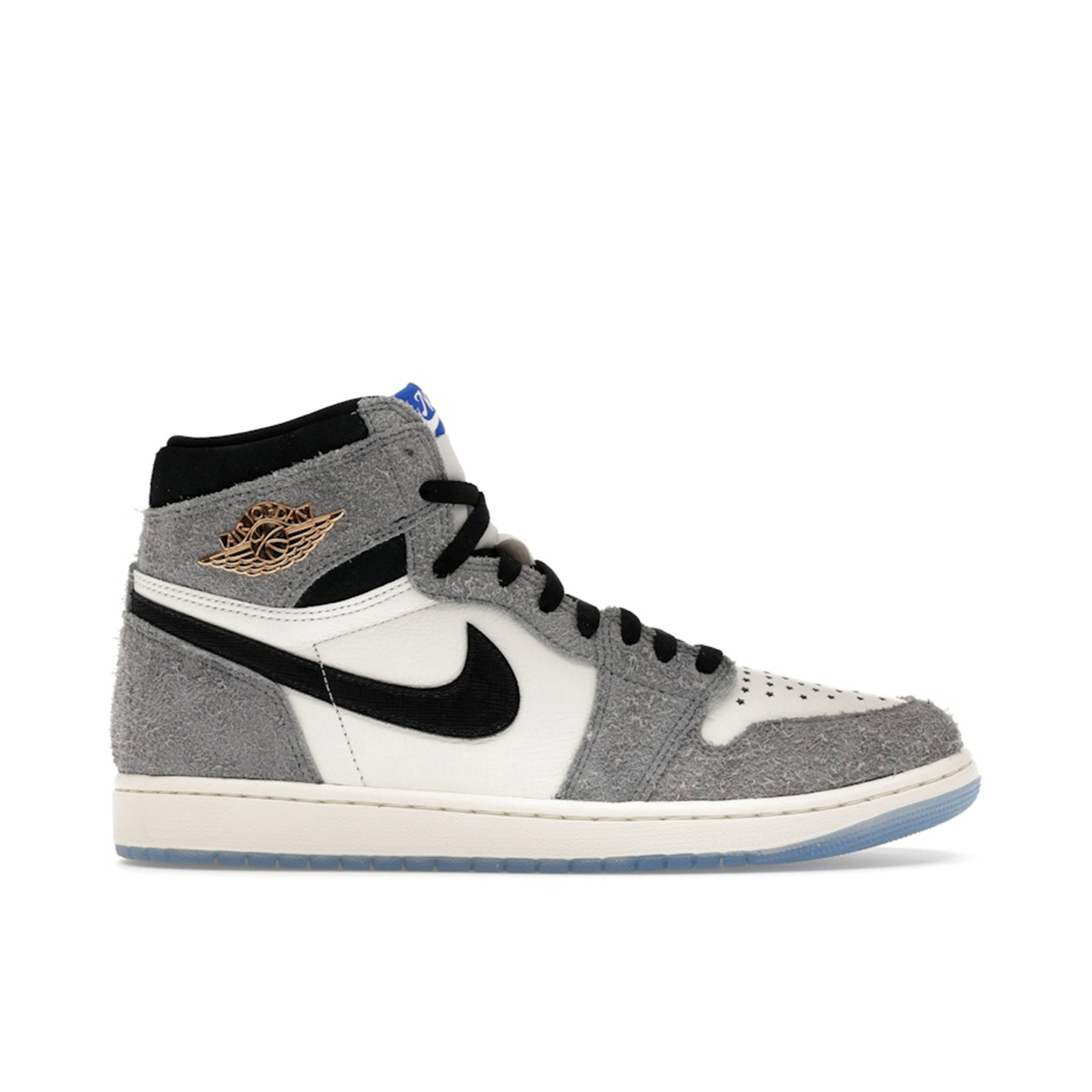 Nike Air Jordan 1 High The Return 27.5 Air 0 Jordan Casual Shoes Rare