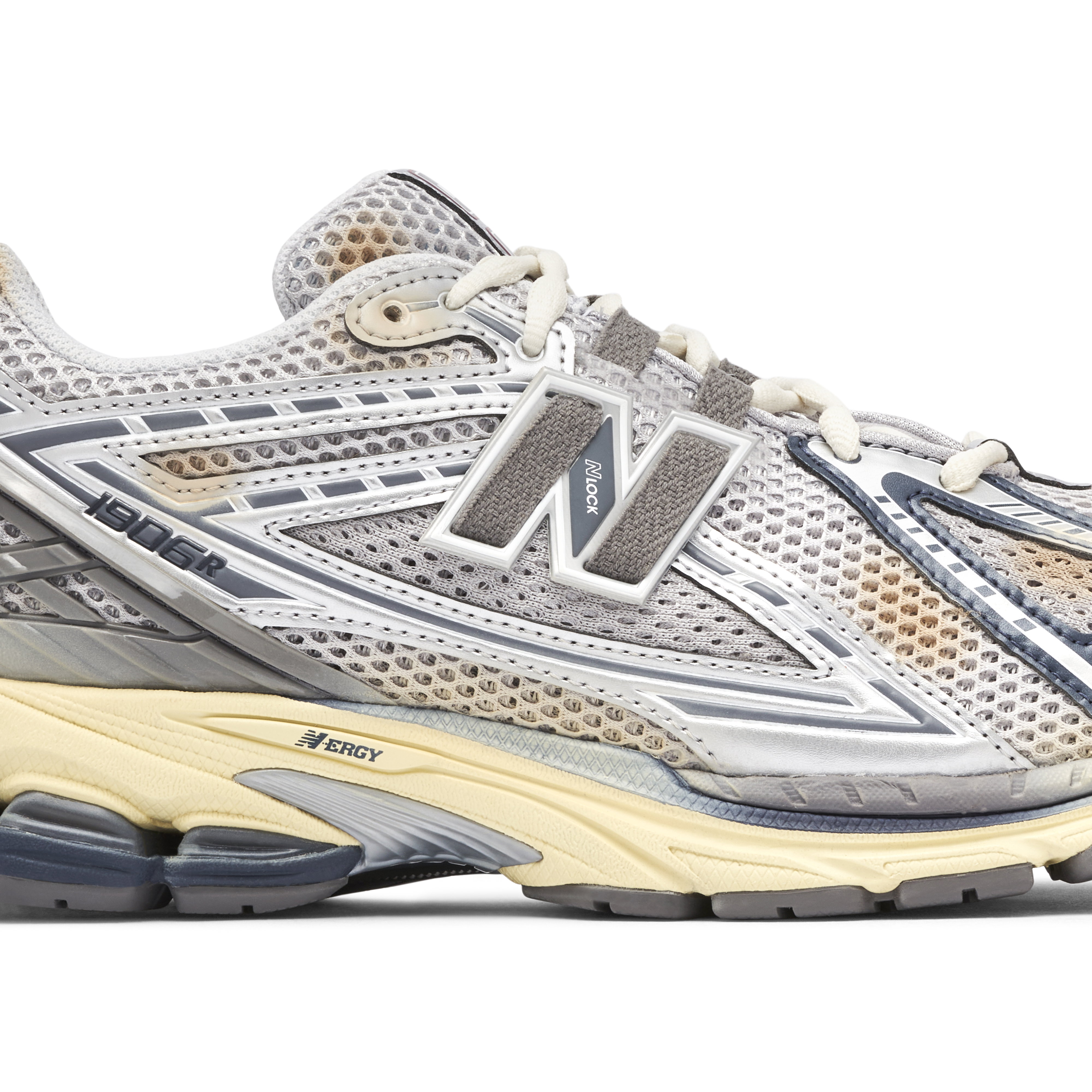 New Balance 1906R x thisisneverthat | M1906RTI | Laced