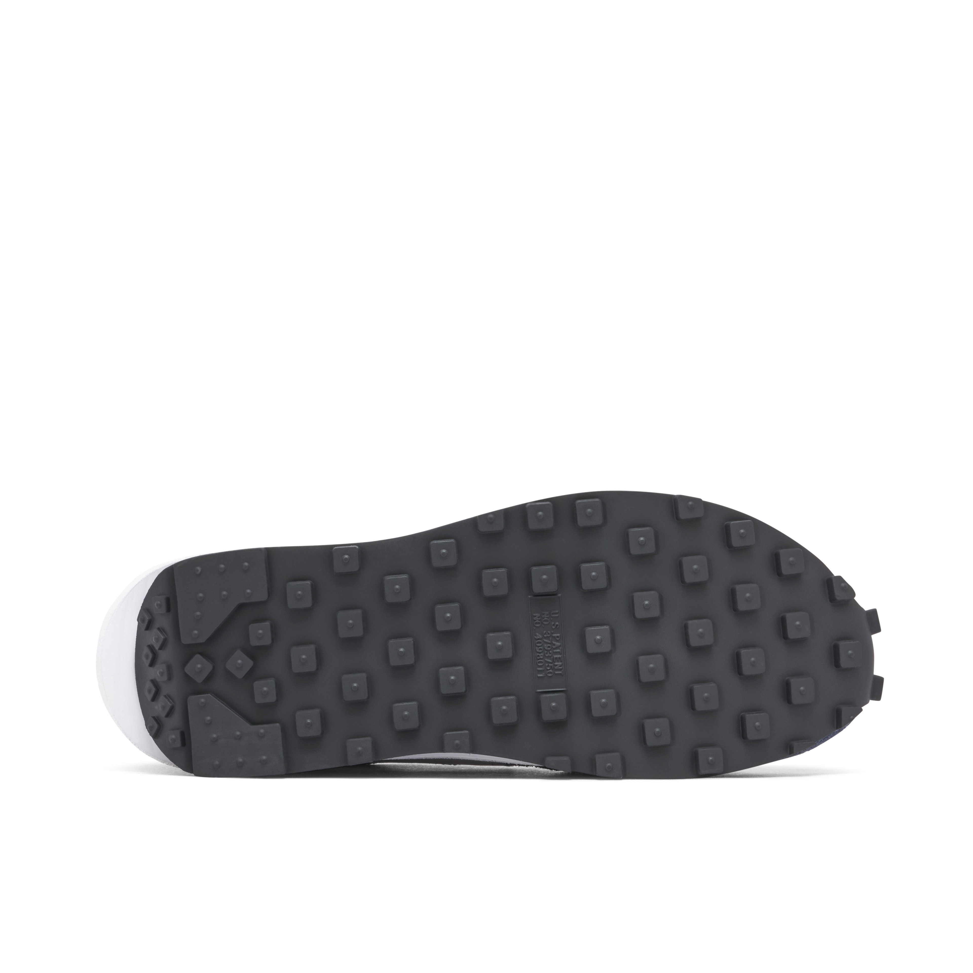 Nike LDWaffle x Fragment Design x sacai Blue Void