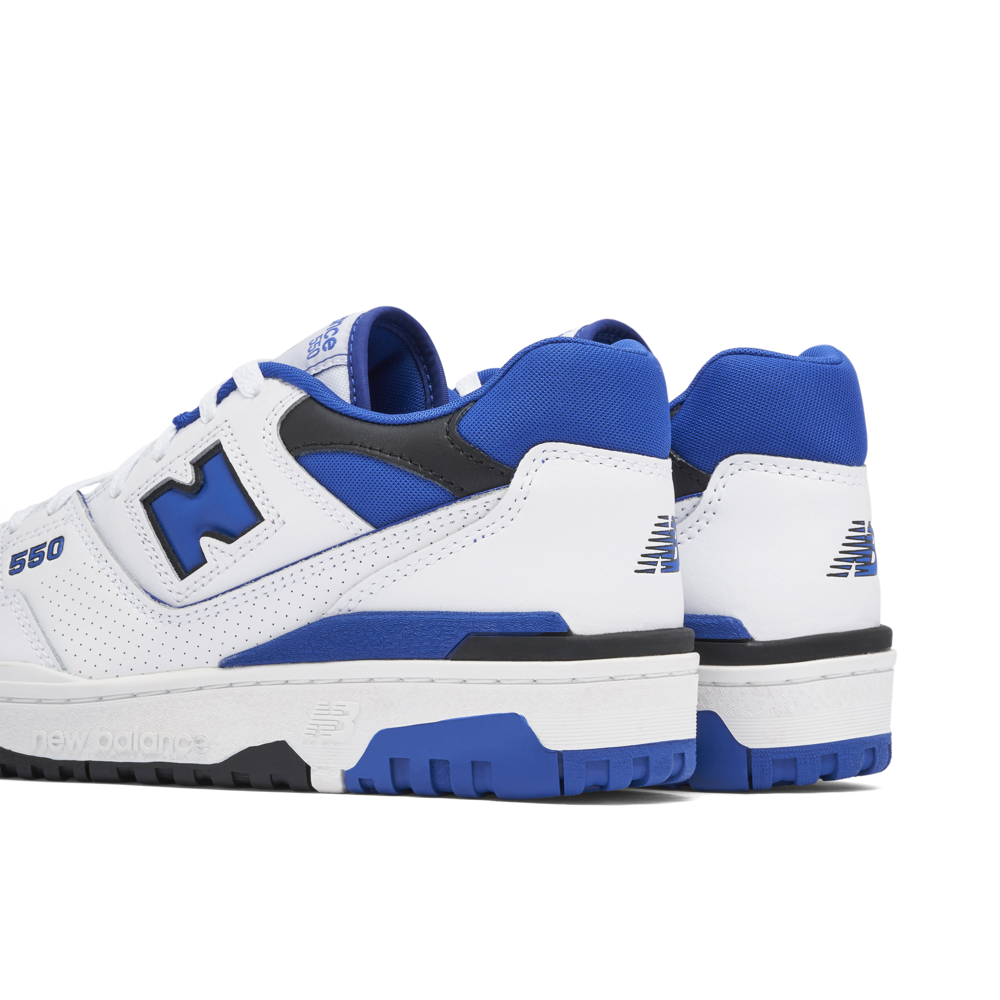 New Balance 550 Blue