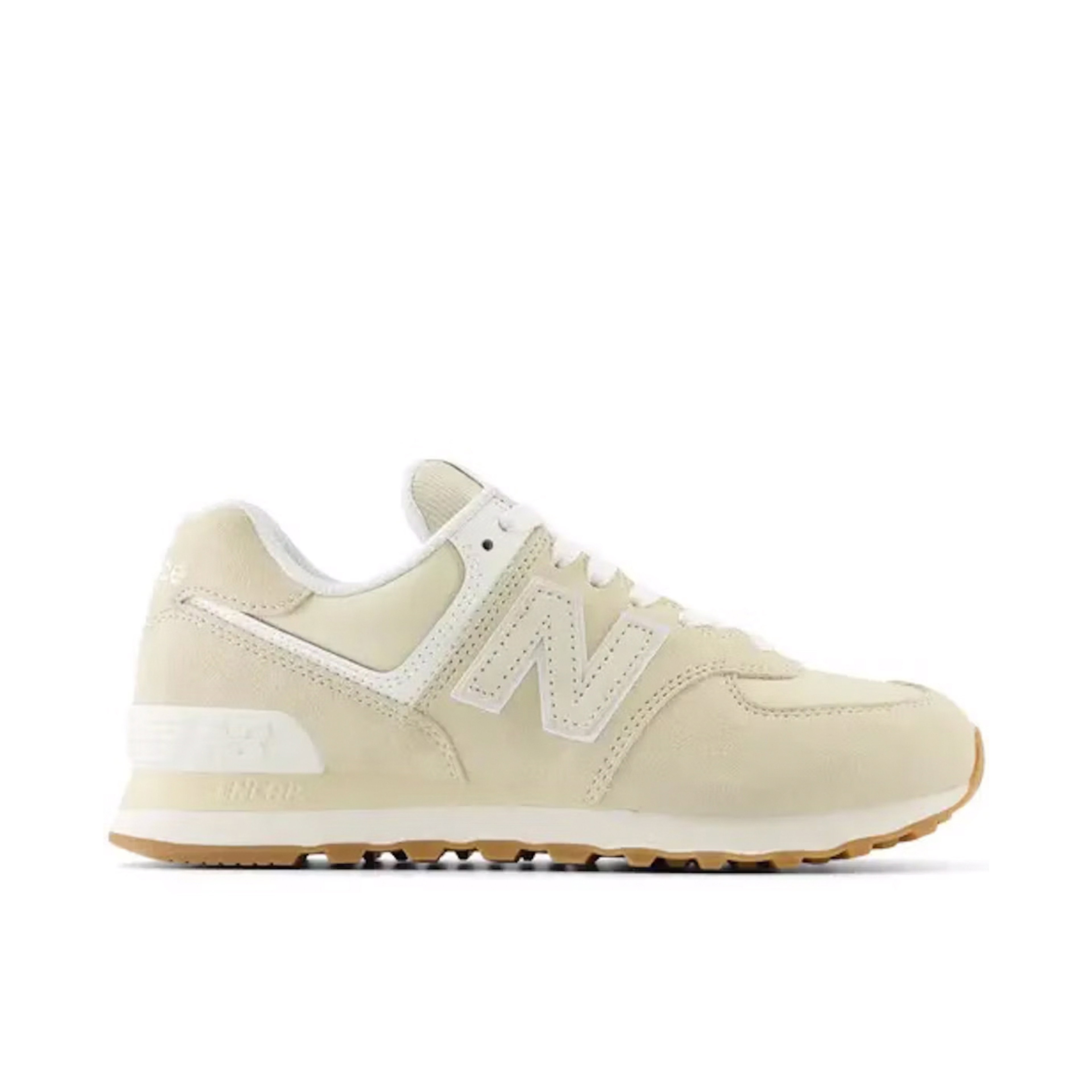 New Balance 574 Sand Womens
