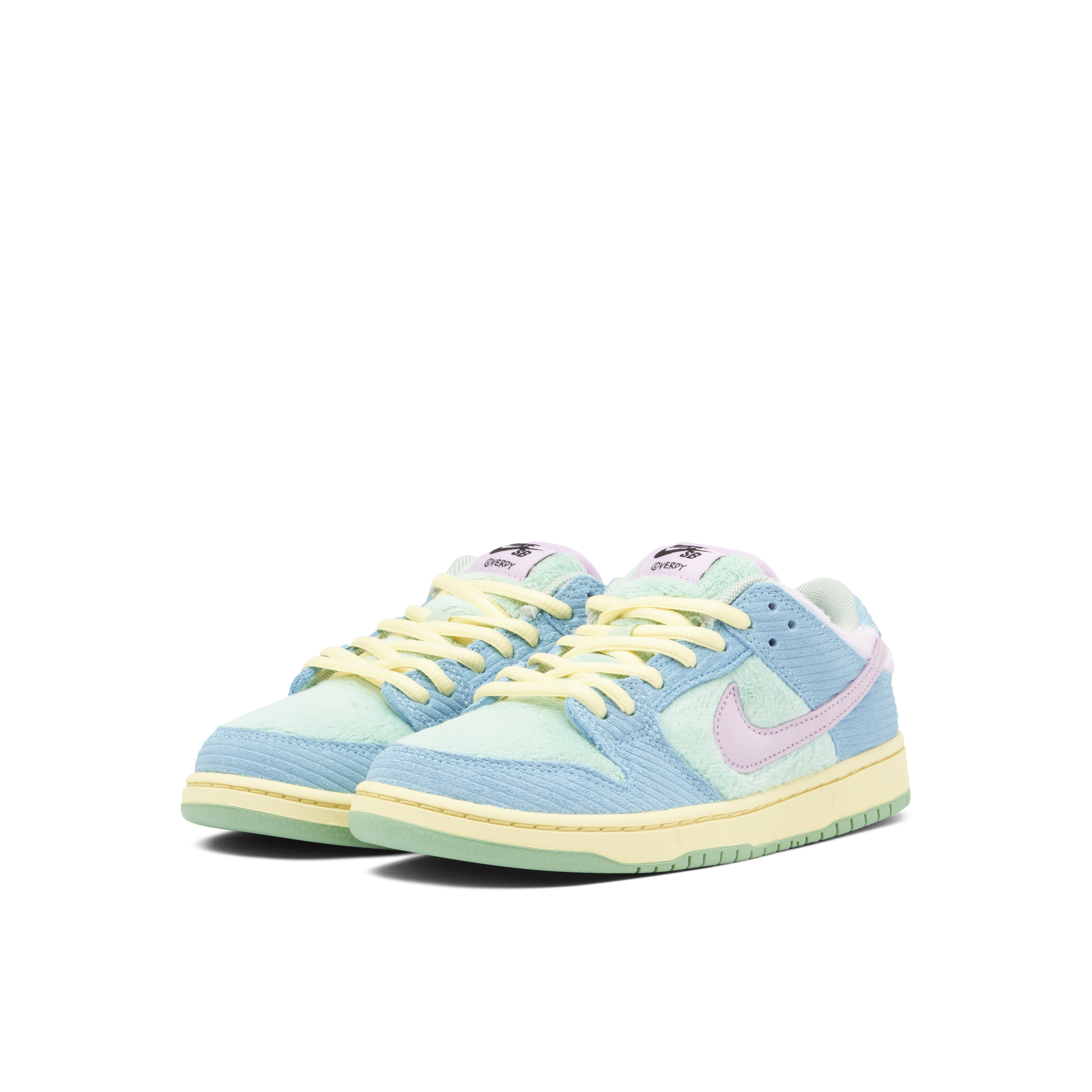Nike SB Dunk Low Verdy Visty PS | FZ7195-400 | Laced