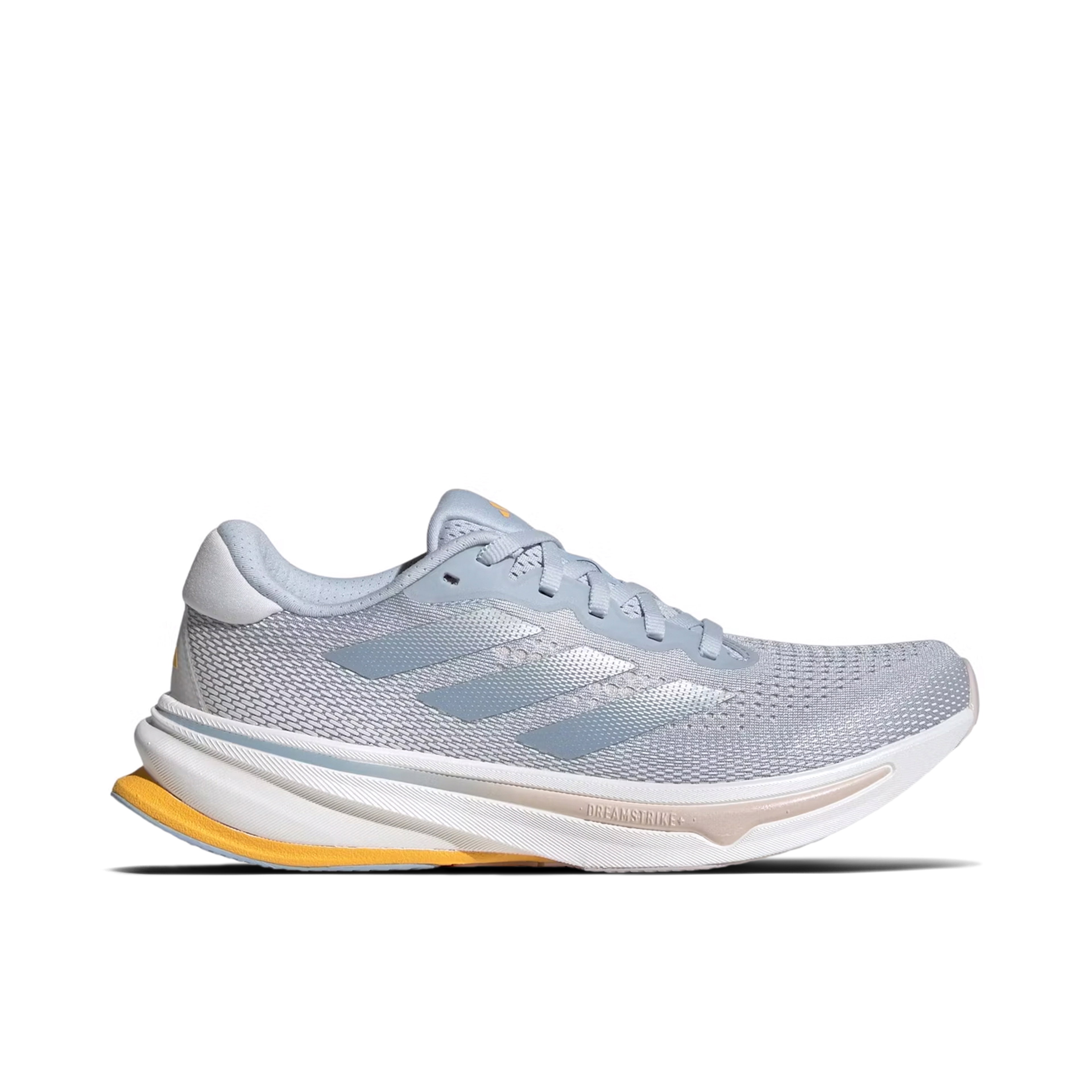 Adidas Supernova Rise Halo Blue Zero Metalic Wonder Blue Womens