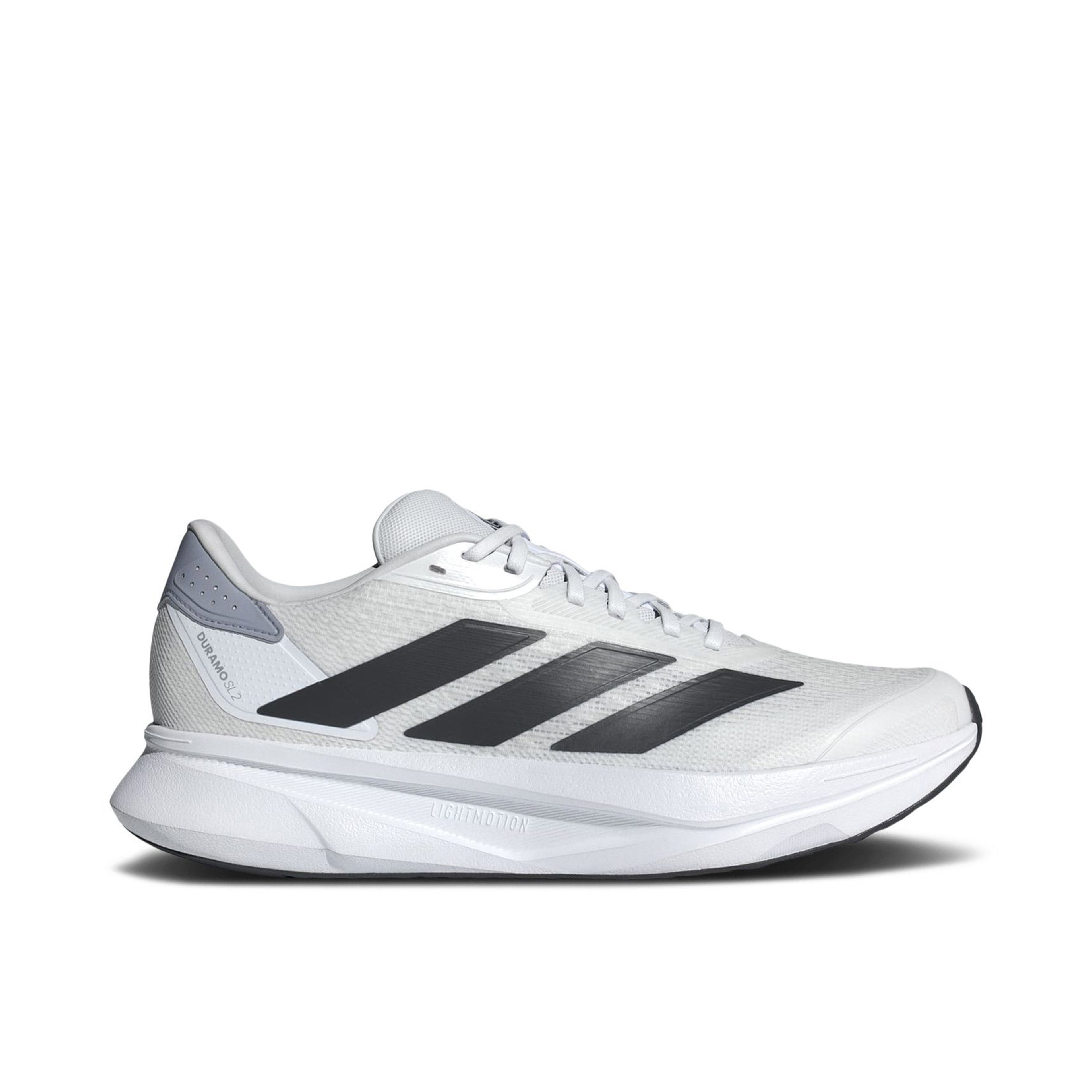 Adidas Duramo SL 2 Cloud White Core Black Halo Silver