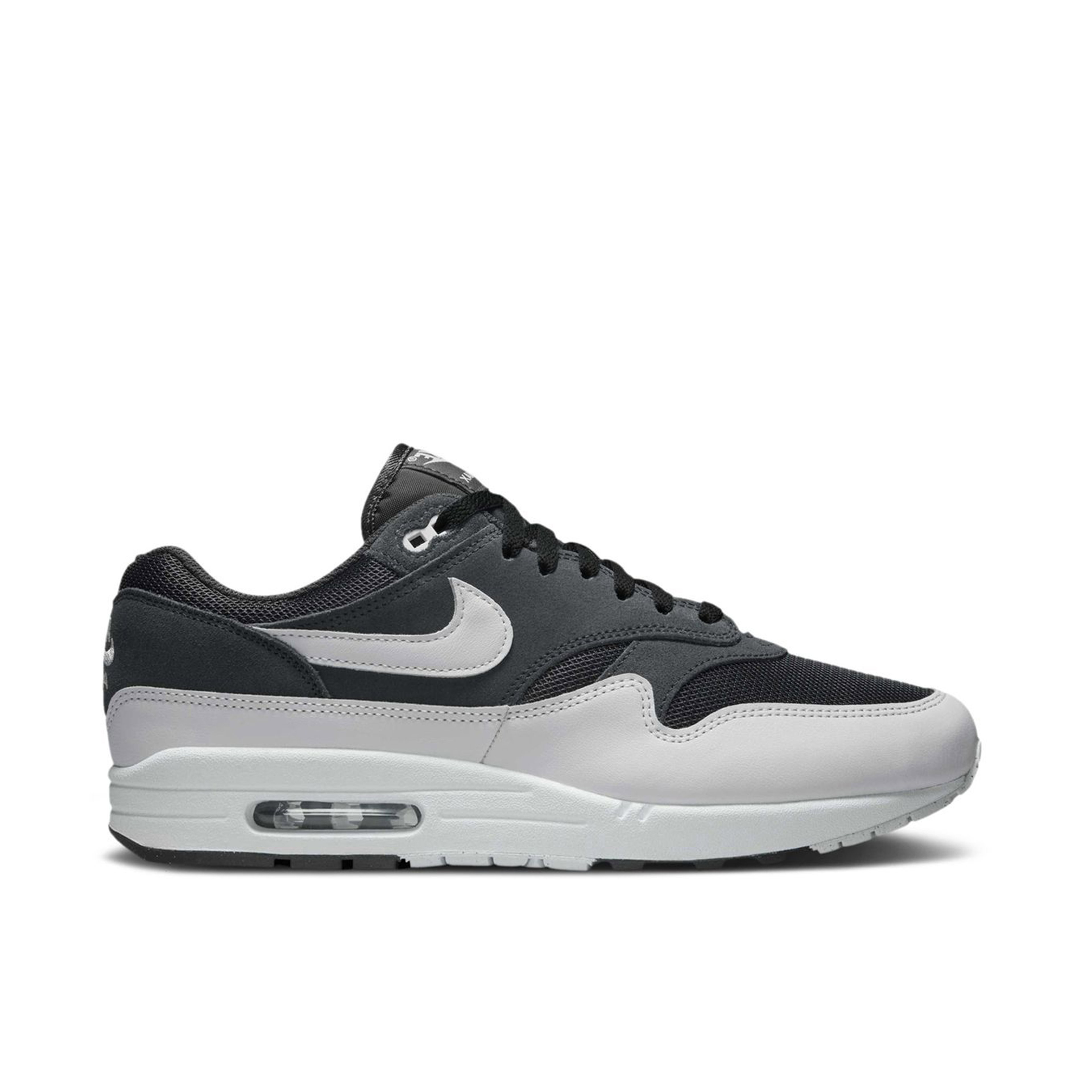 Nike Air Max 1 Essential Off Noir Vast Grey