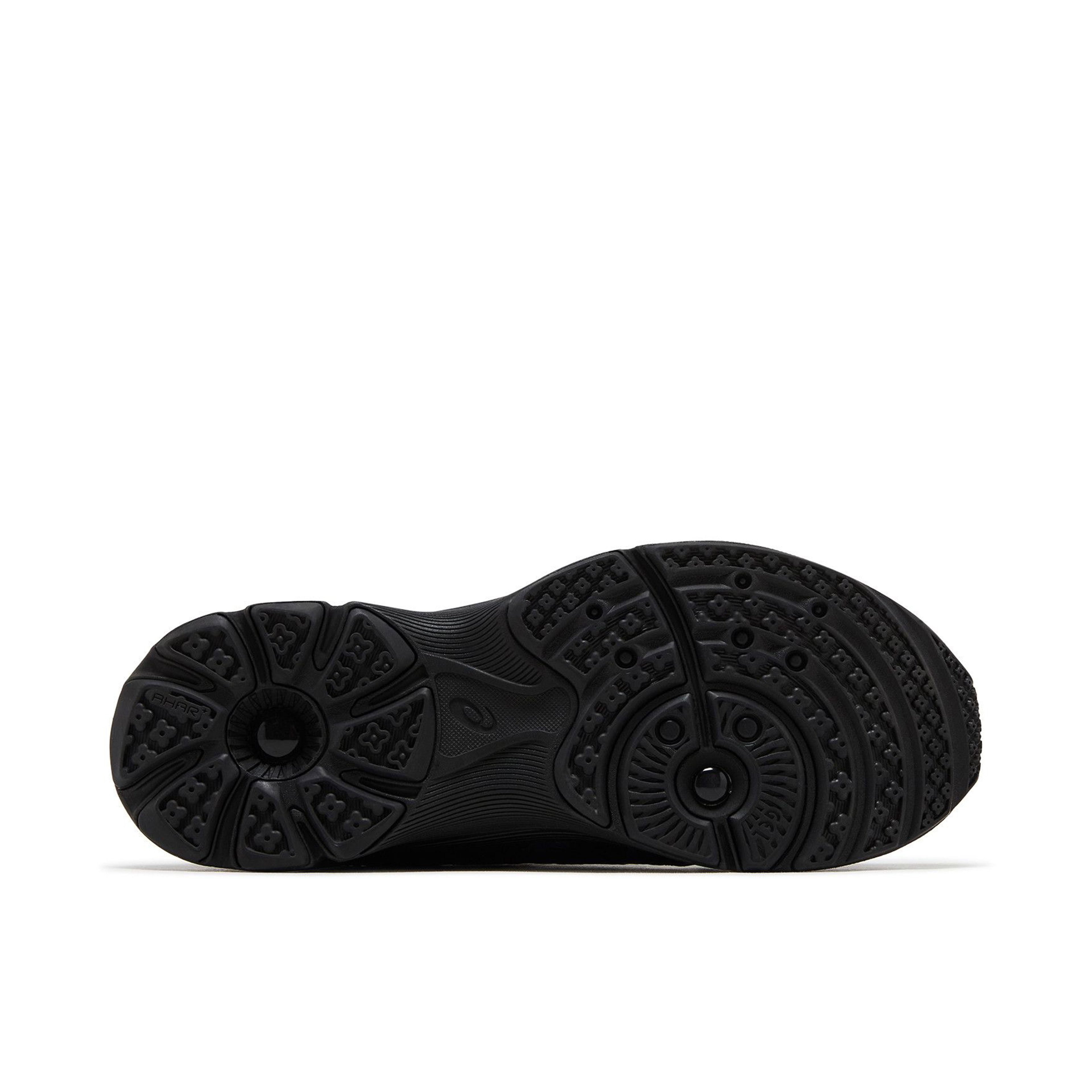 Asics Gel-Kiril 3 Kiko Kostadinov Black Navy