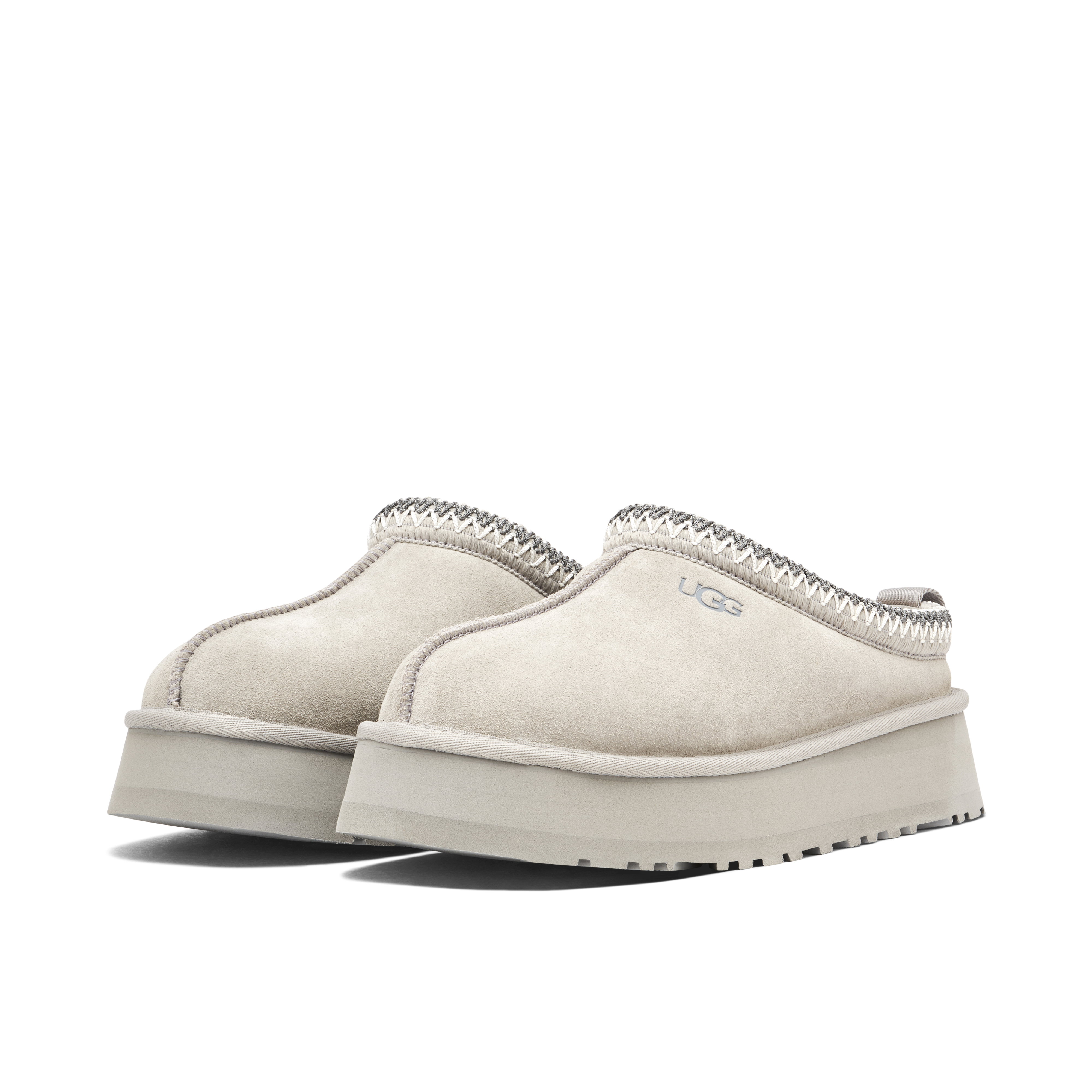 UGG Tazz Slipper Seal Womens | 1122553-SEL | Laced