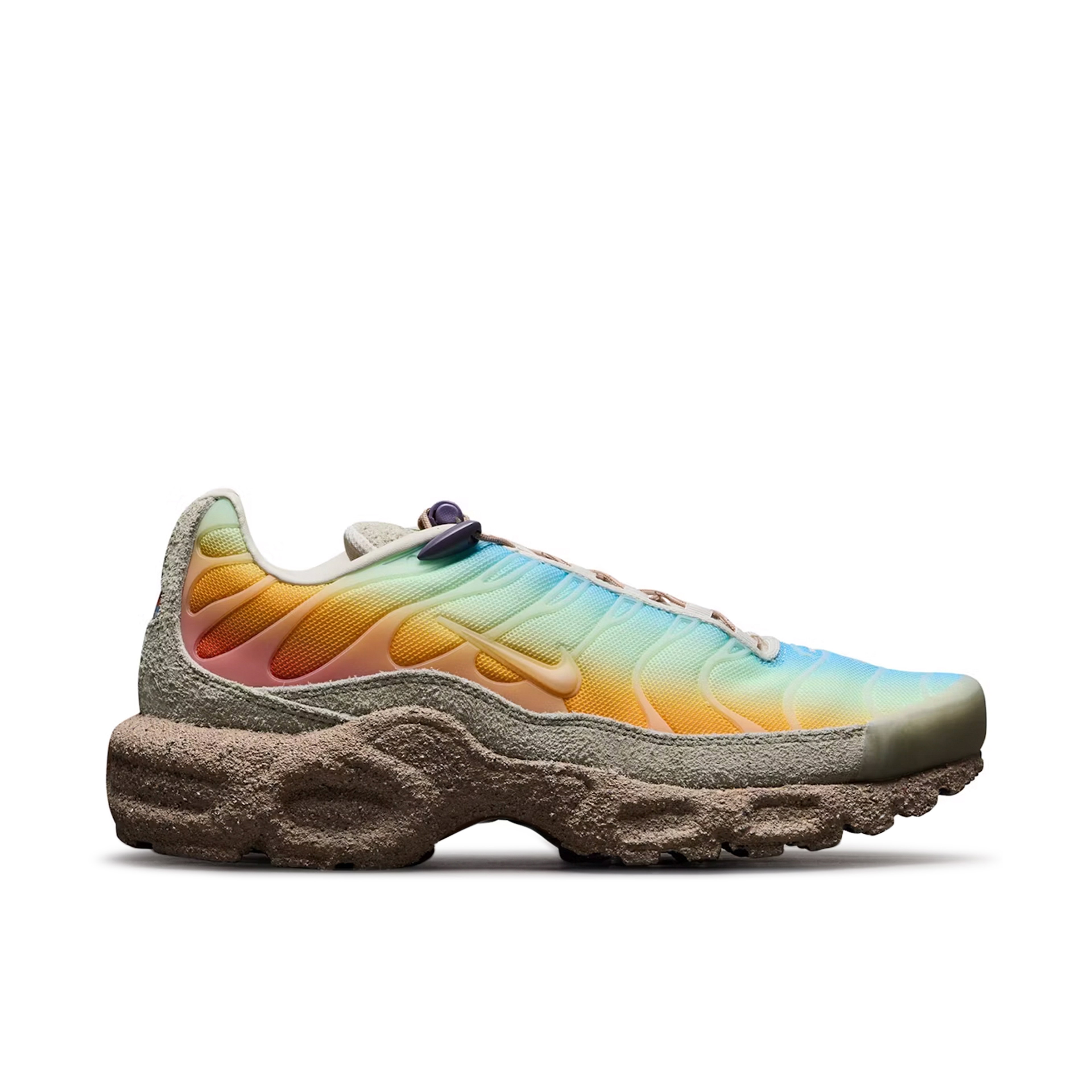 Nike Air Max Plus Sandy Sunset