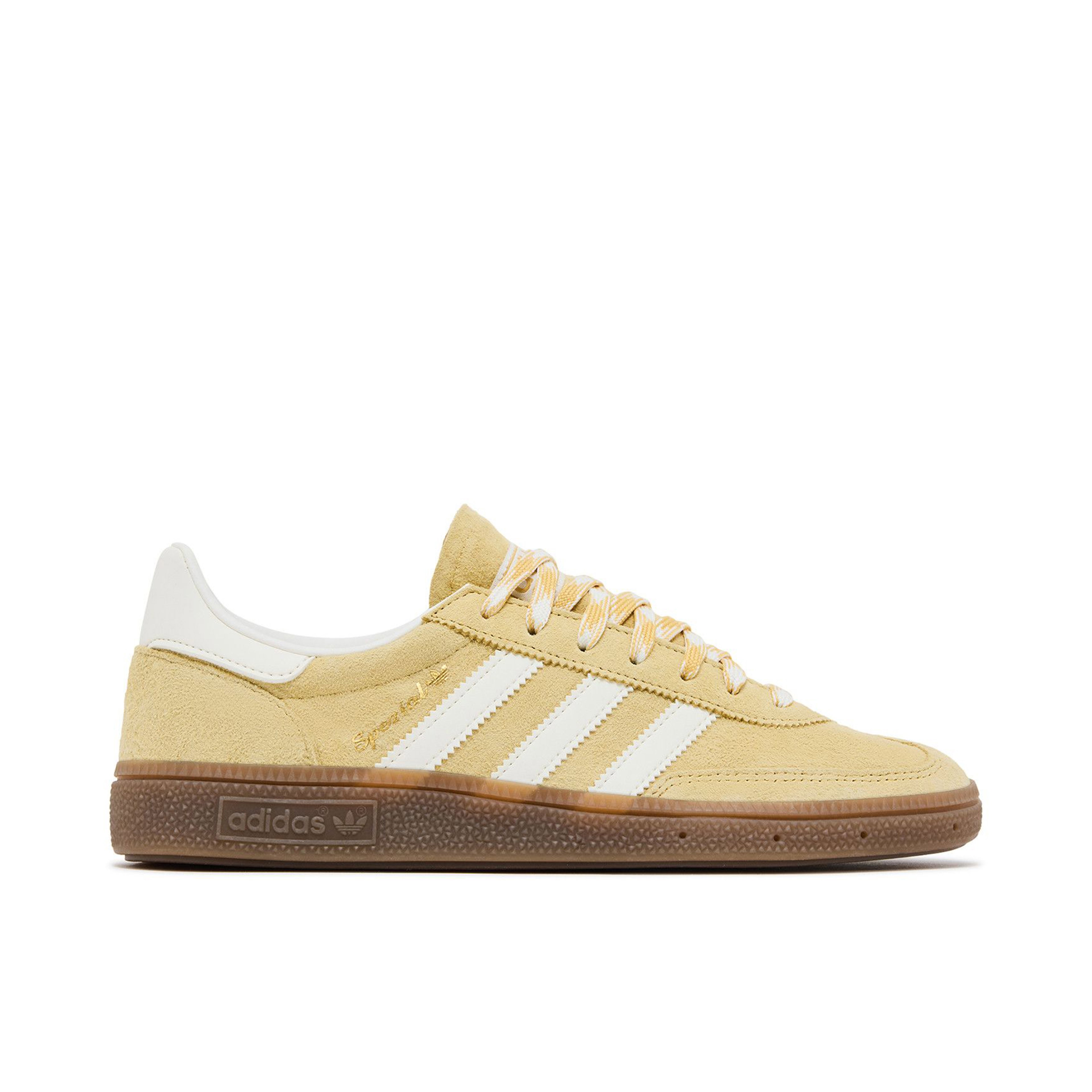 Adidas Handball Spezial Oat Off White Gum