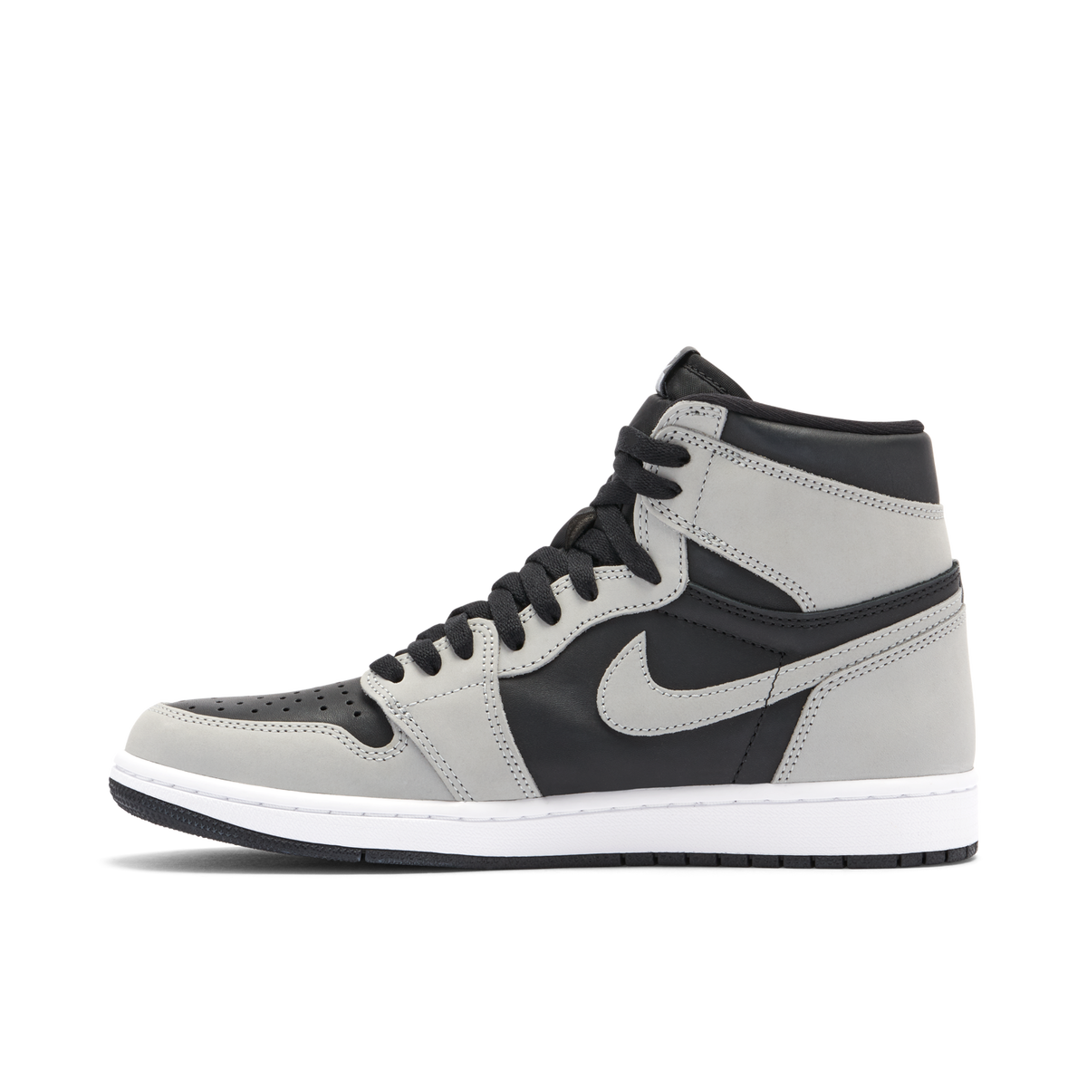 Air Jordan 1 Retro High OG Shadow 2.0 | 555088-035 | Laced