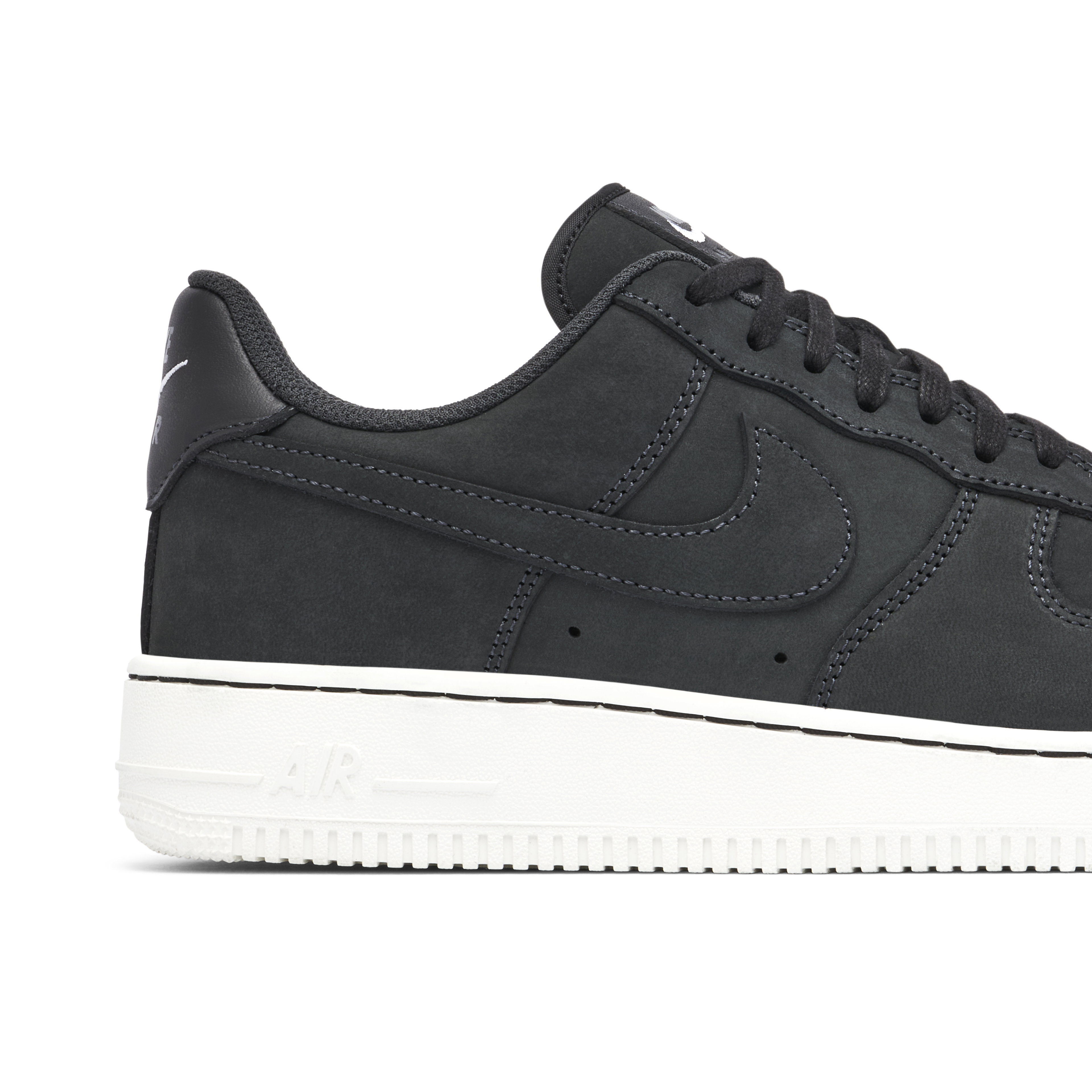 Nike Air Force 1 07 Low LX Off Noir