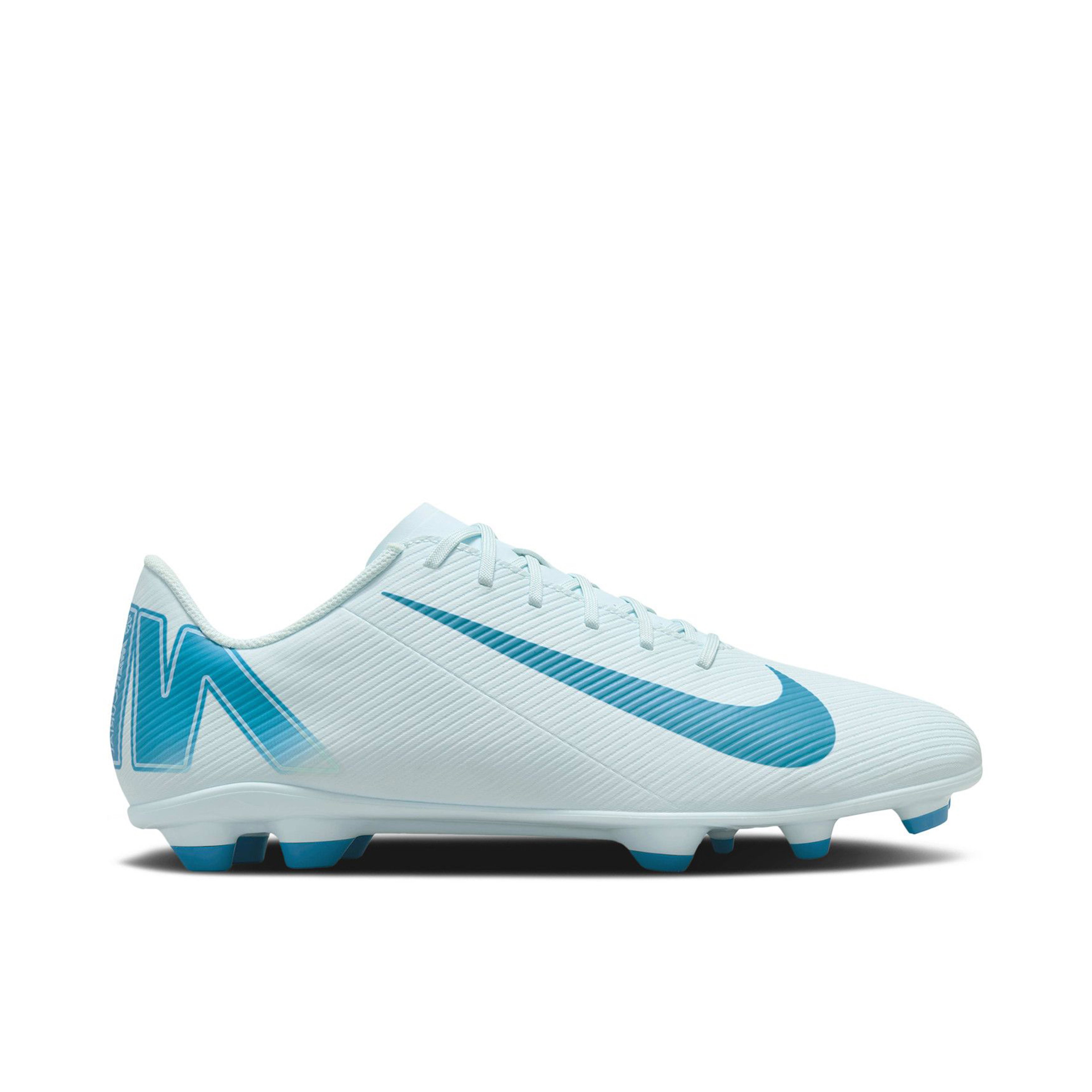 Nike Mercurial Vapor 16 Club MG Glacier Blue Blue Orbit