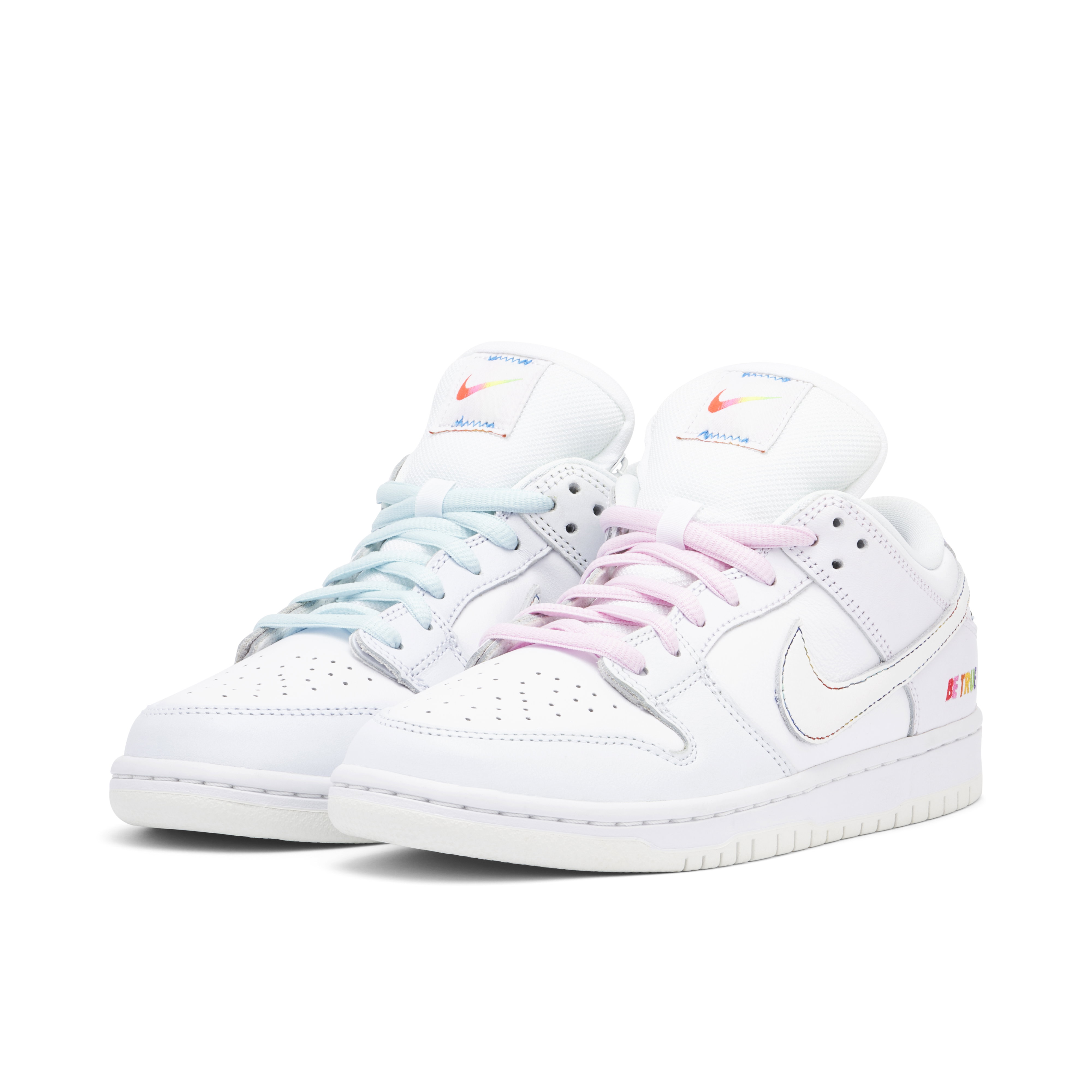 NikeSB Dunk Low BE TRUE 7.5インチ Nike SB Dunk Low Be True - Nov 2022 - DX5933-900 - KicksOnFire.com