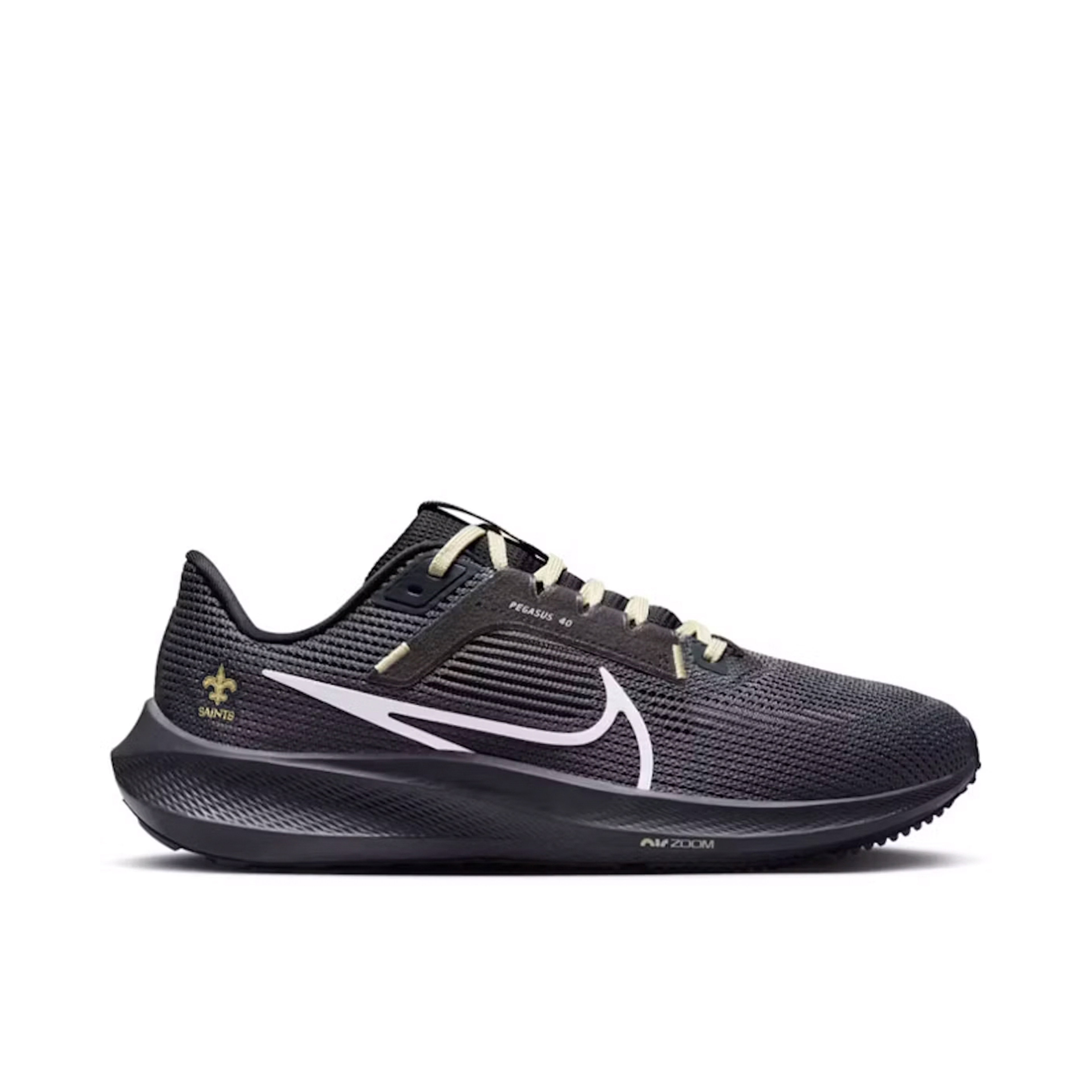 Nike Pegasus 40 New Orleans Saints