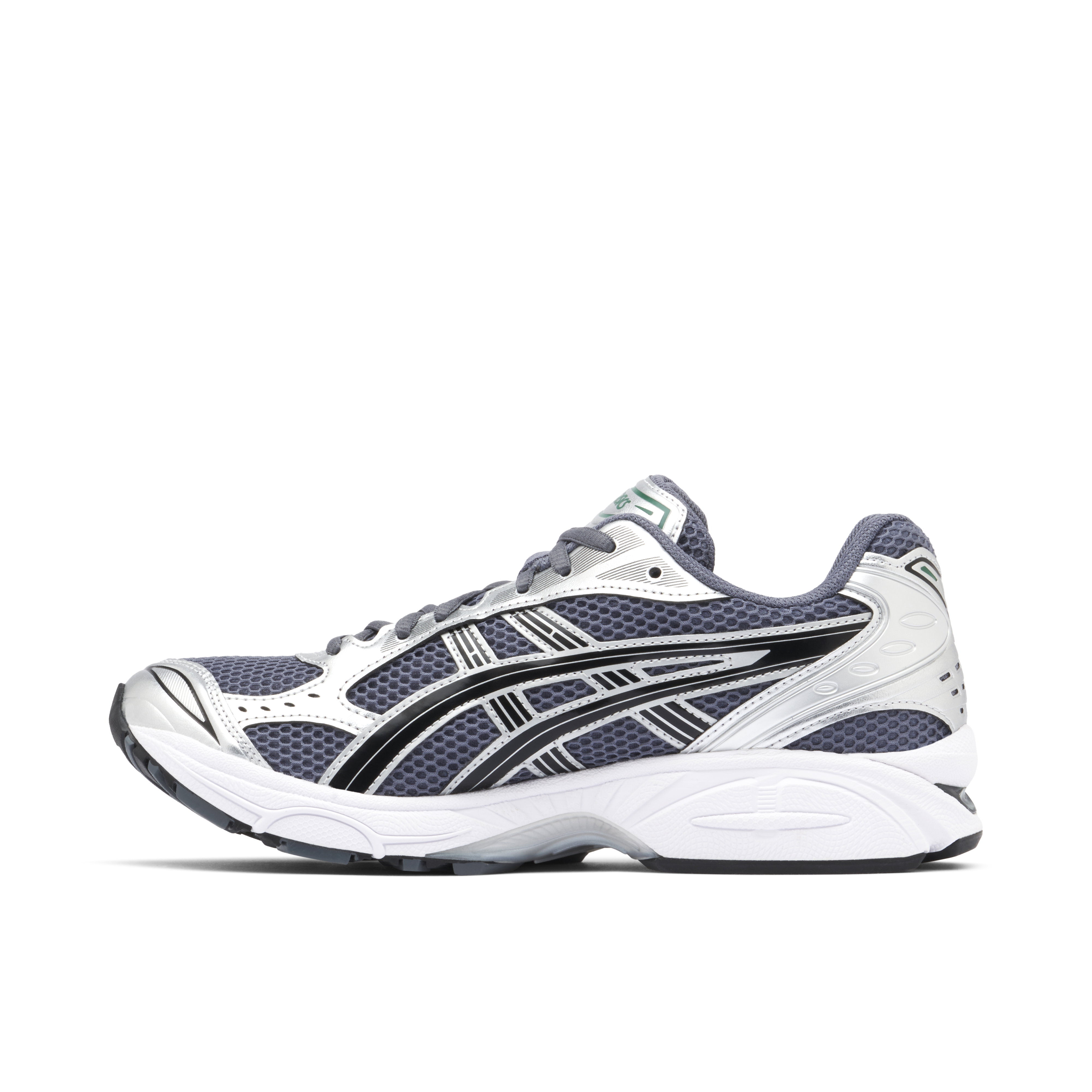ASICS Gel-Kayano 14 Metropolis Jasper Green | 1203A537-020 | Laced