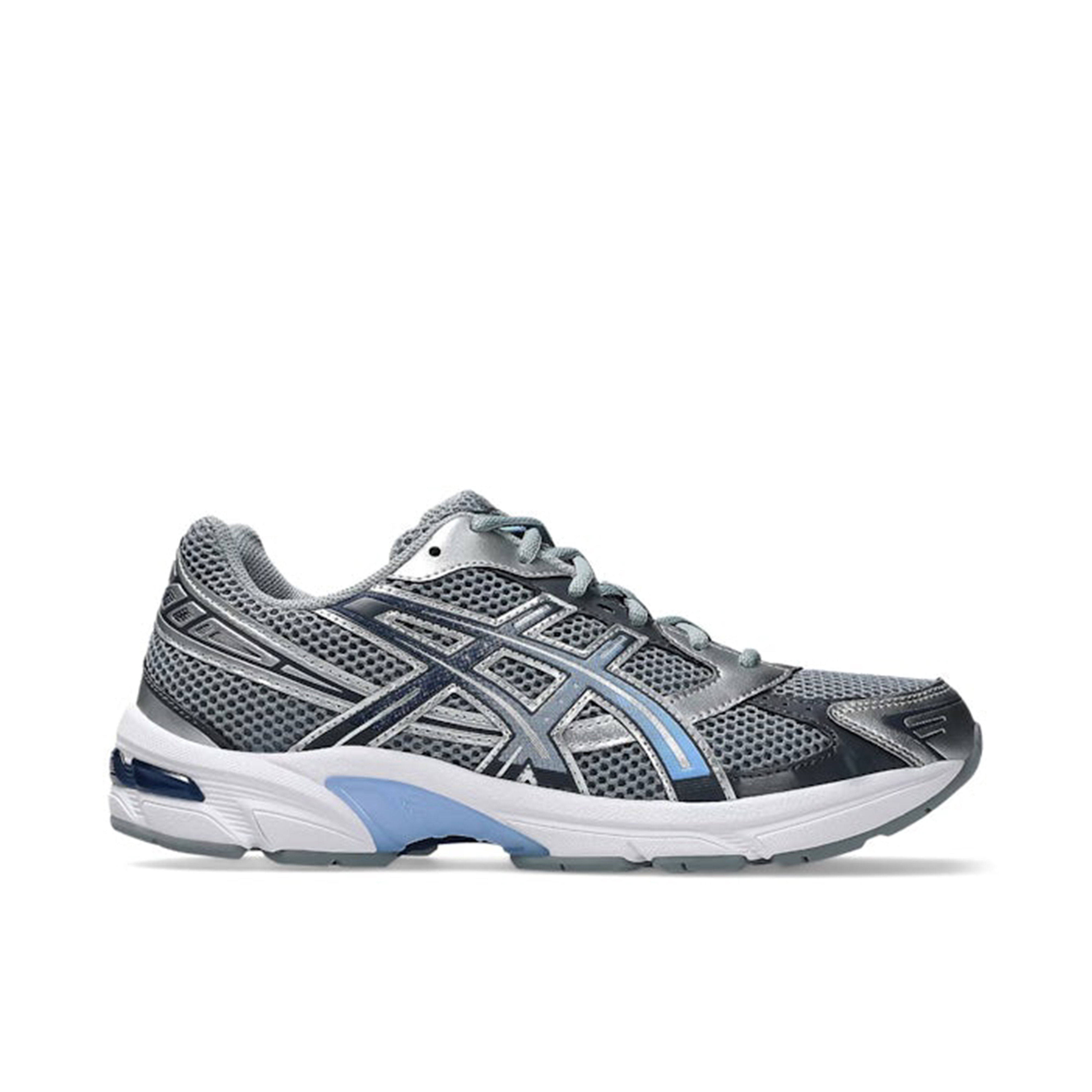 ASICS Gel-1130 Irvine Black | 1203A610-300 | Laced