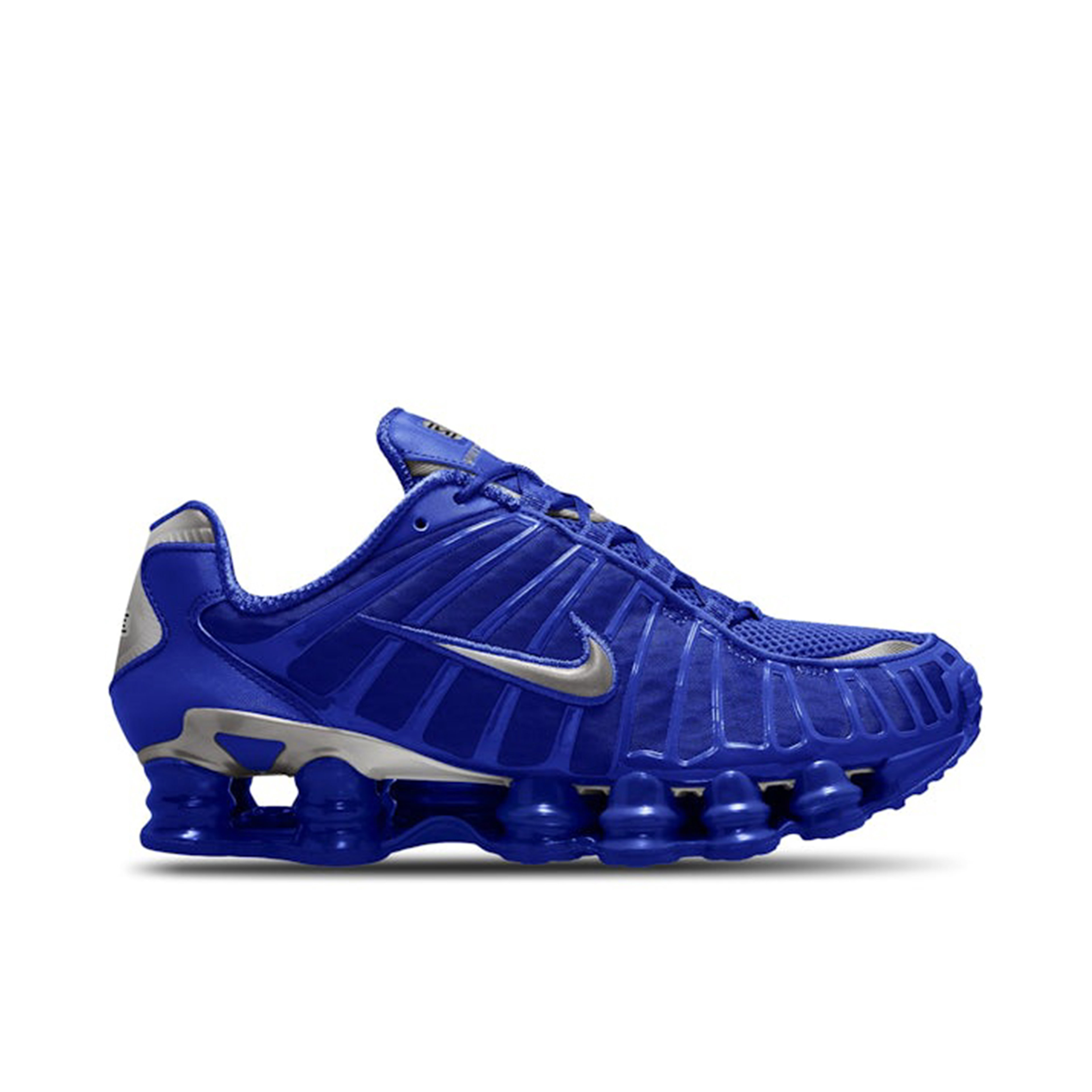 Nike Shox TL Hyper Royal