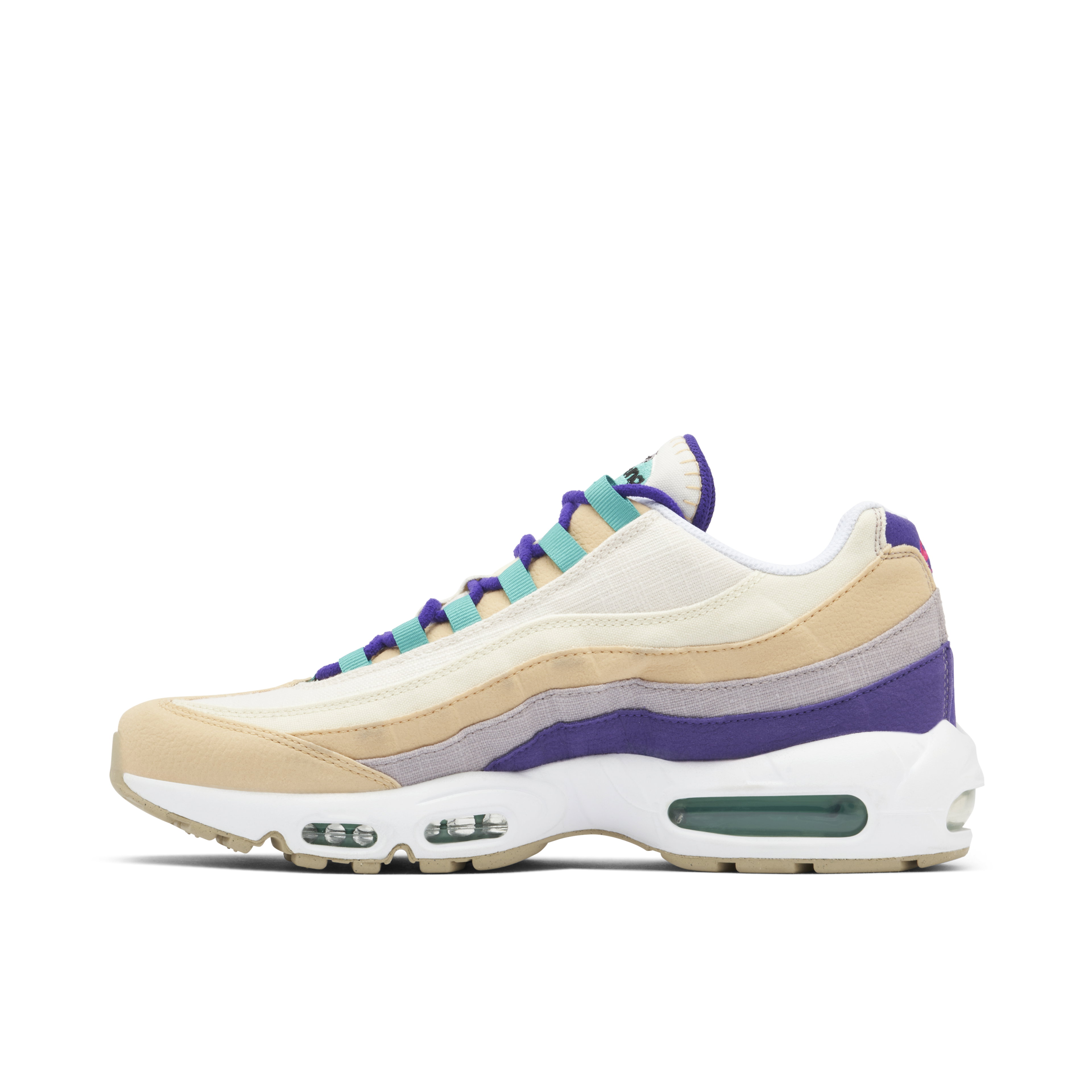 Nike Air Max 95 Air Spring