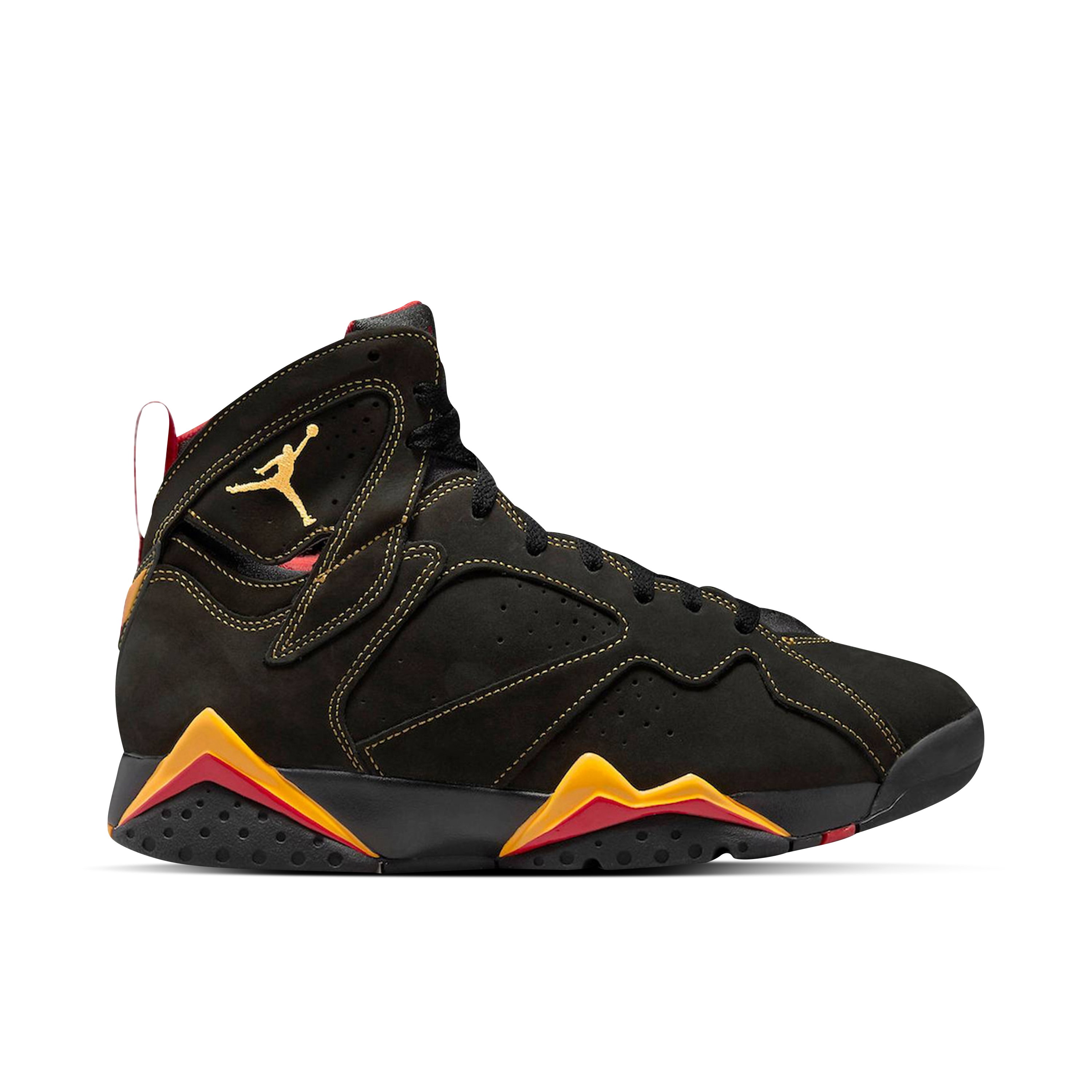 Air Jordan 7 Trainers | Online Air Jordan Sneakers | Laced