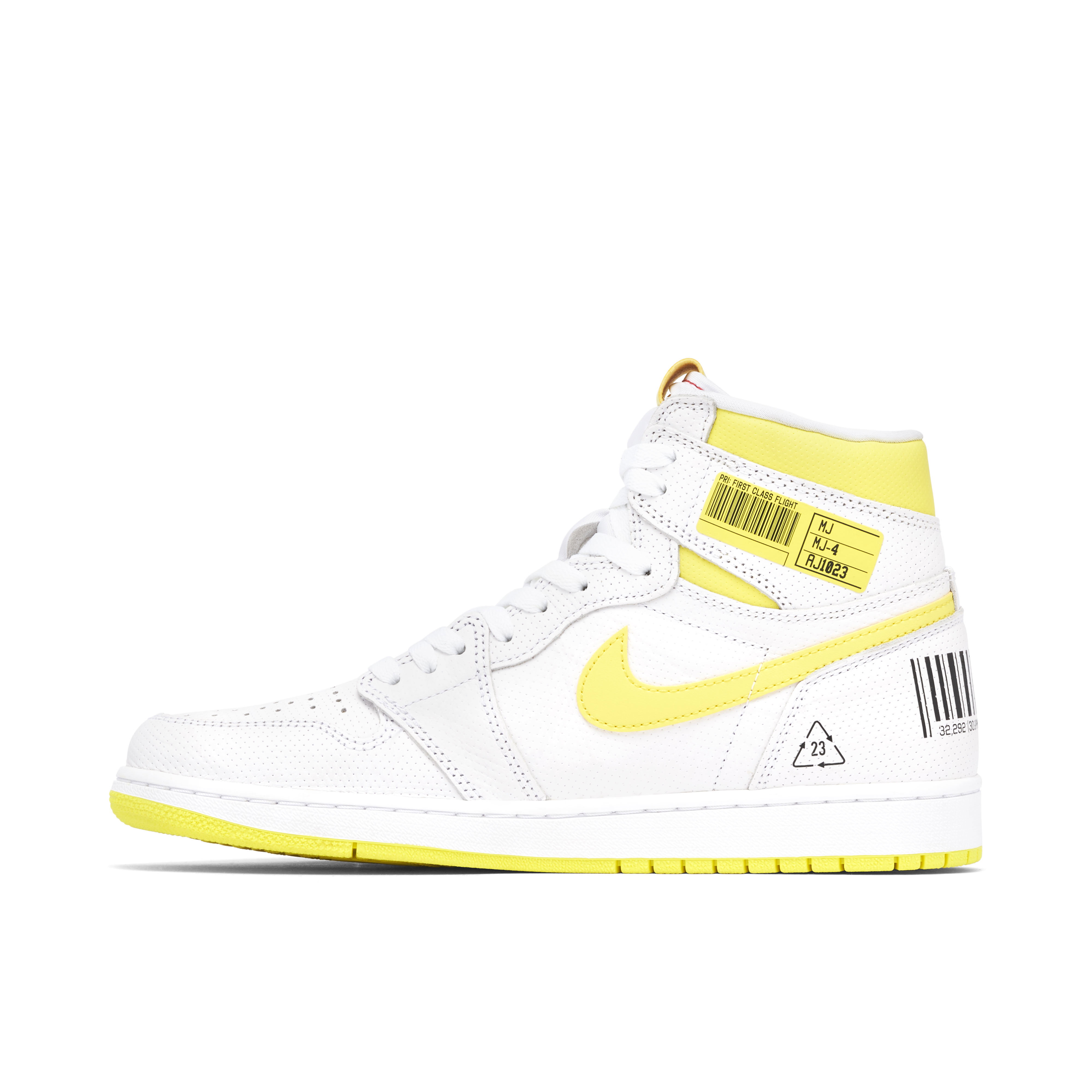 Air Jordan 1 Retro High OG First Class Flight | 555088-170 | Laced