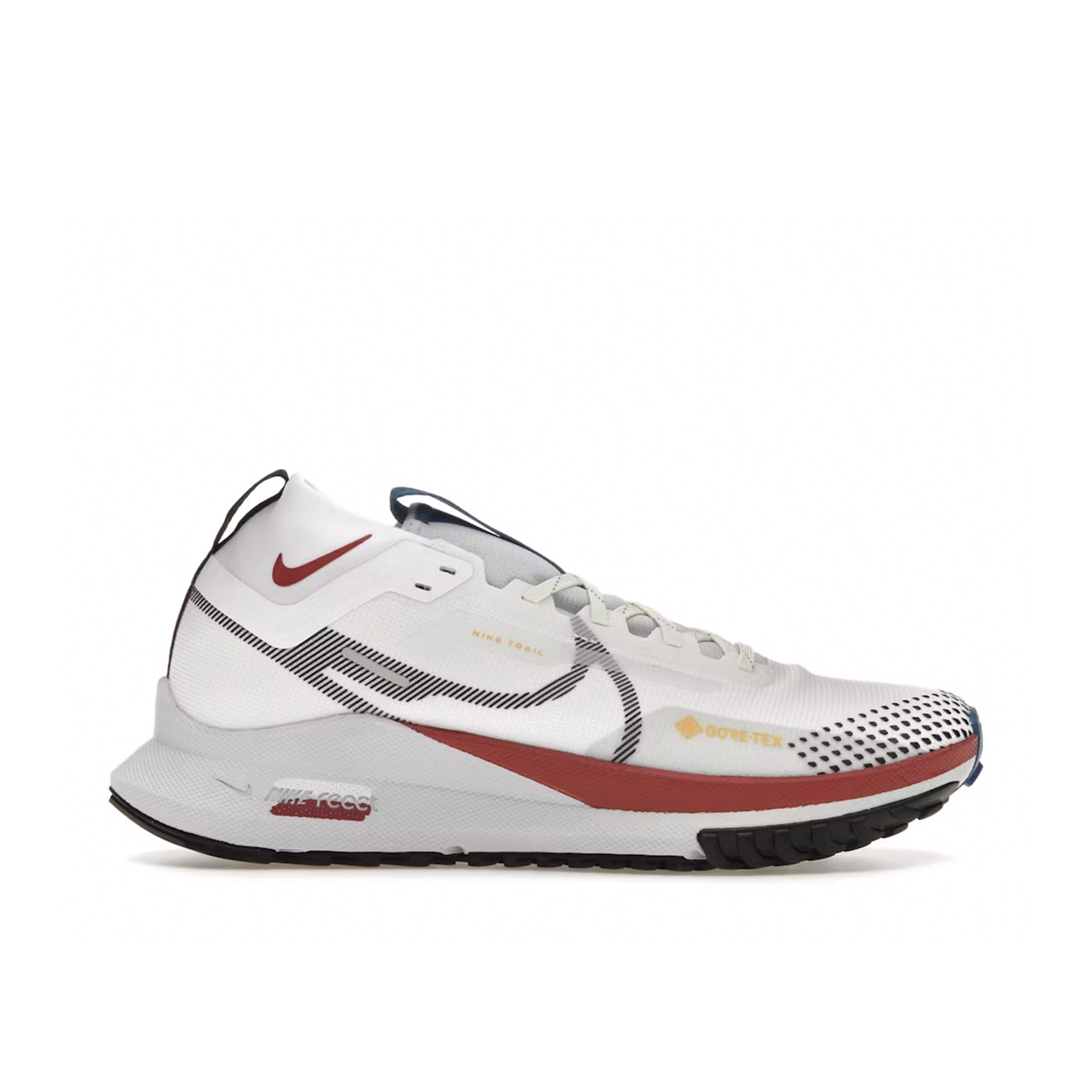 Nike React Pegasus Trail 4 Gore-Tex White Cedar