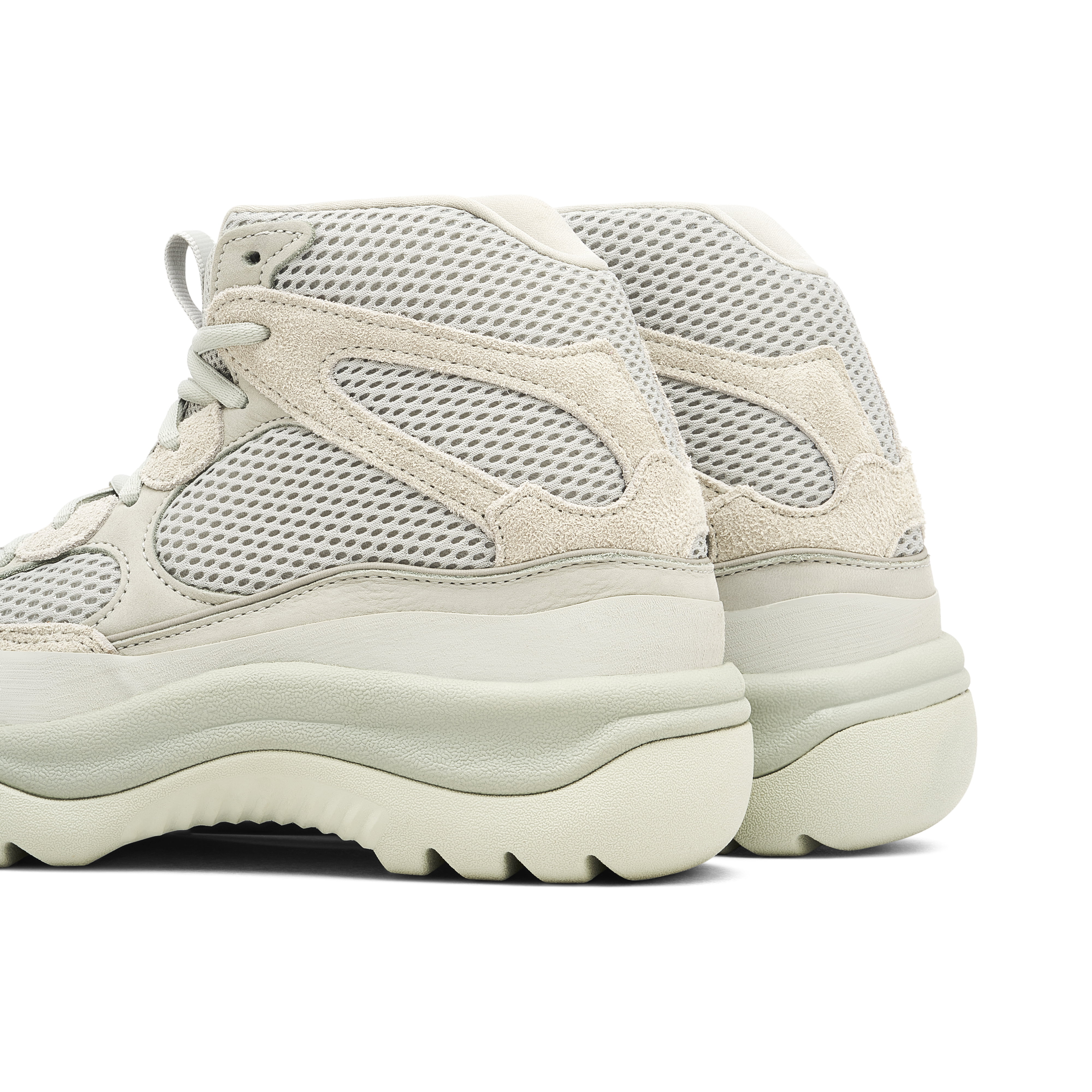 Yeezy Desert Boot Salt | FV5677 | Laced