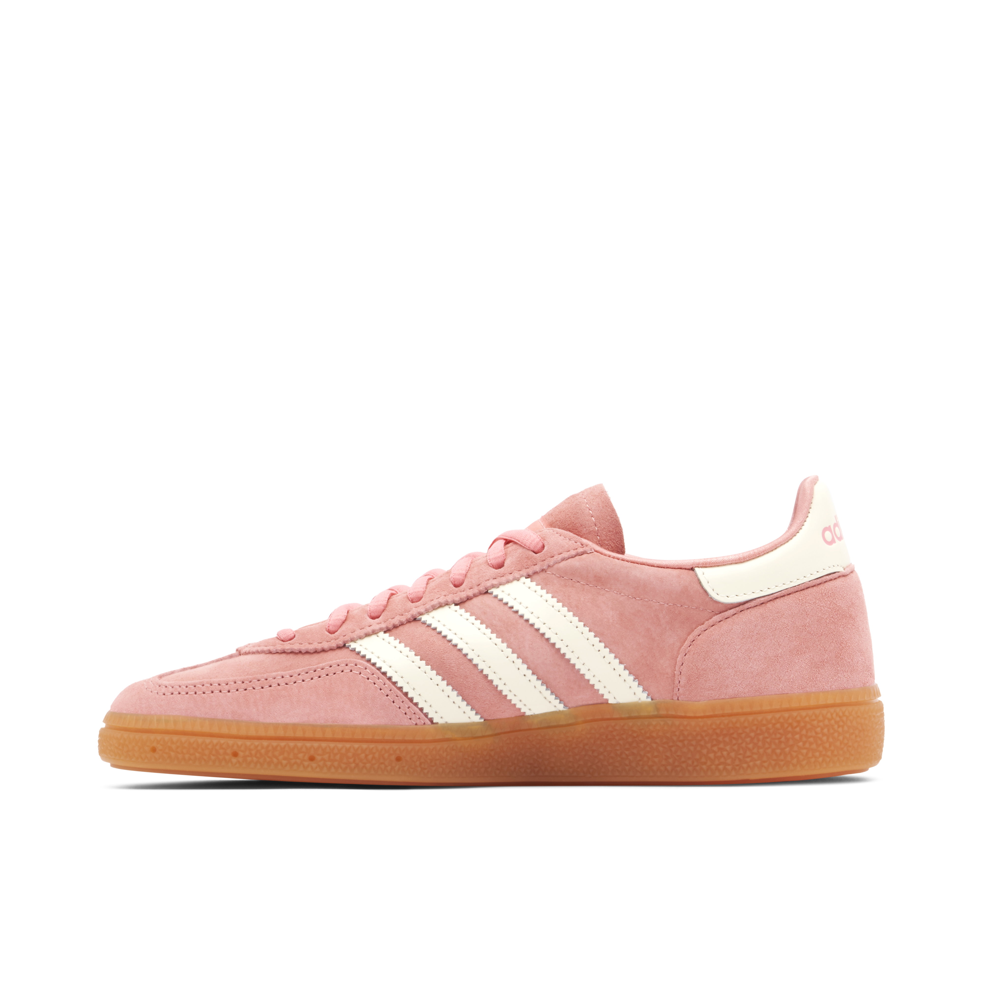 Adidas Handball Spezial x Sporty & Rich Pink | IH2610 | Laced