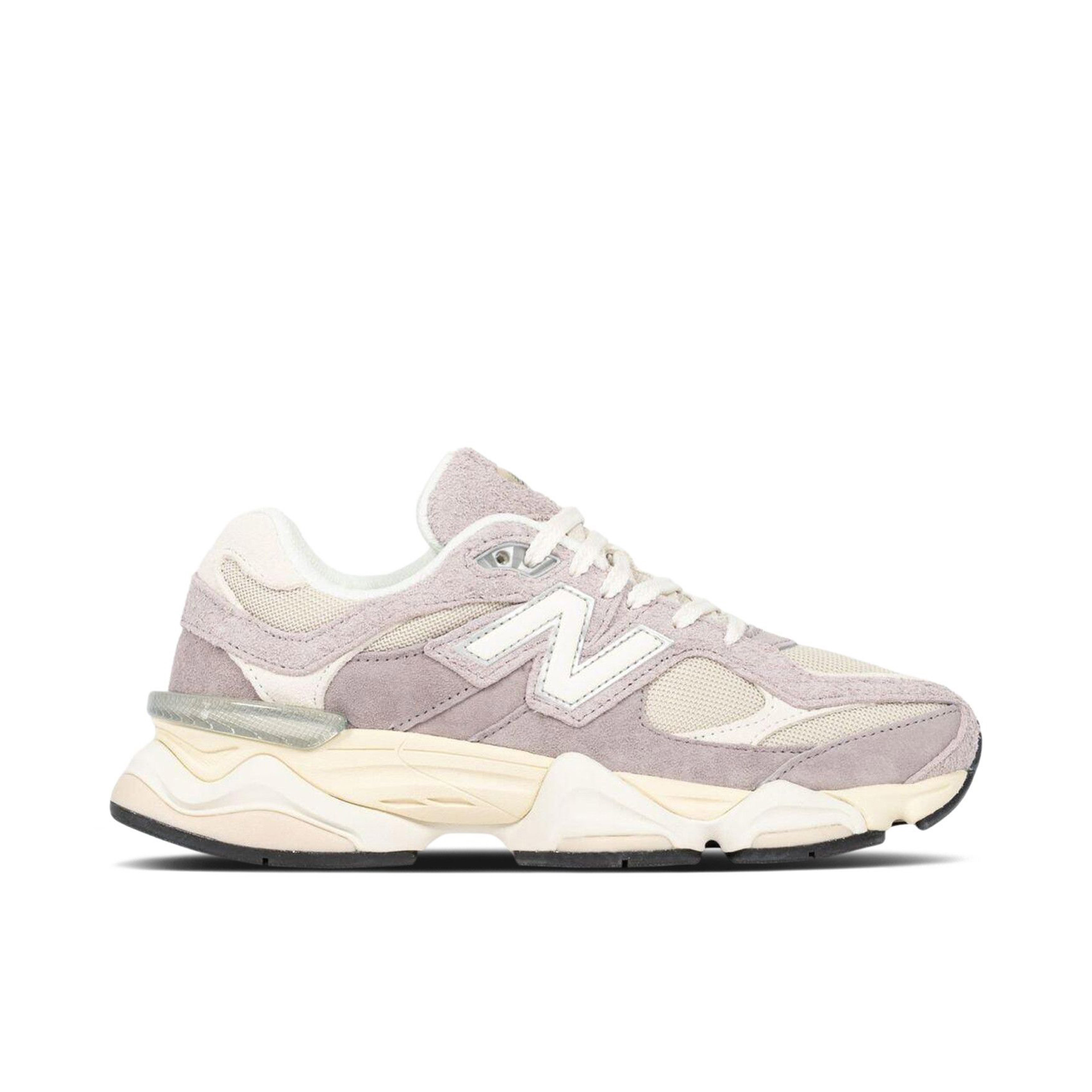 New Balance 9060 Truffle Salt Timber Wolf