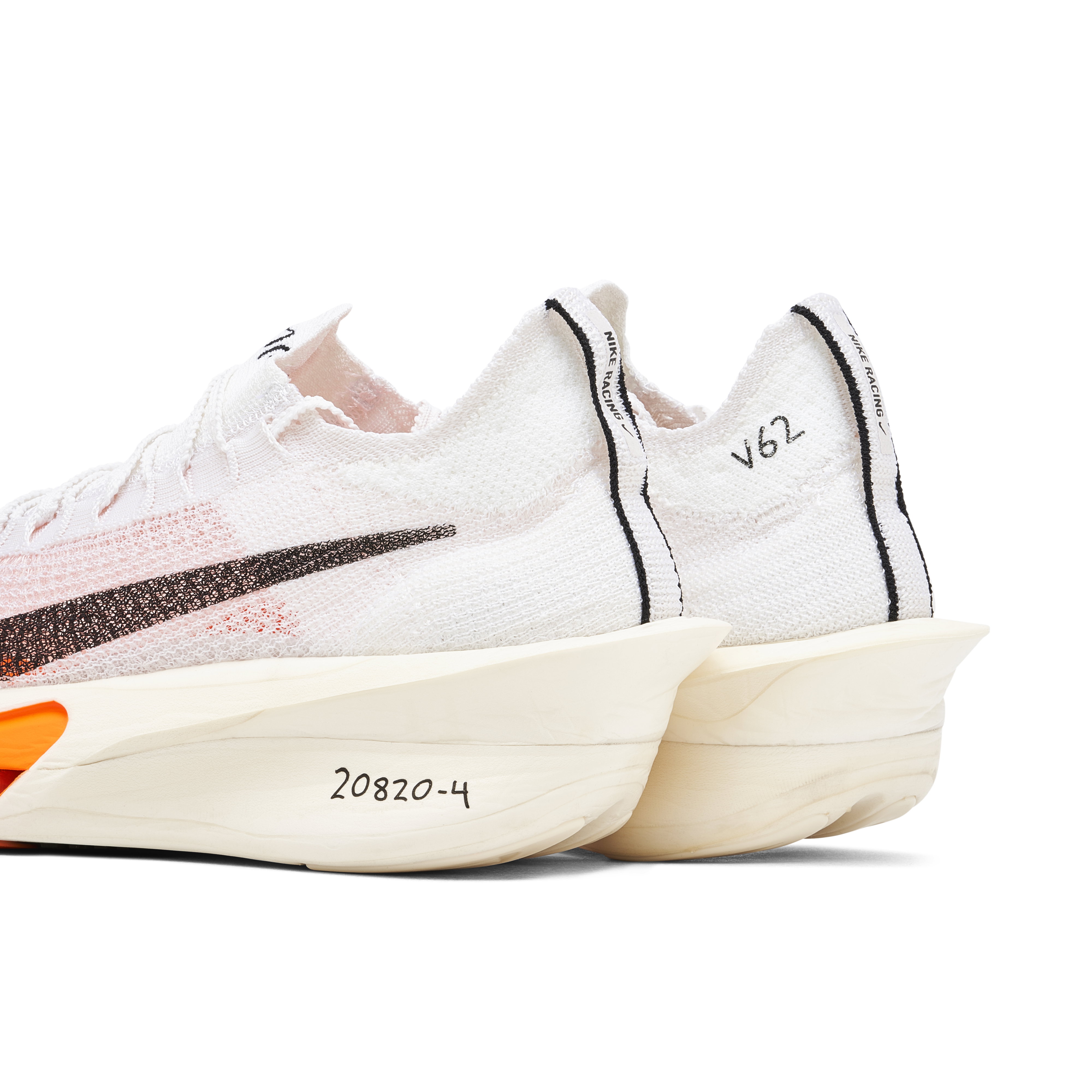 スパイク・シューズ ALPHAFLY NEXT%3 PROTO Nike Air Zoom Alphafly Next% 3 Prototype Men's - FD8356-100 - US