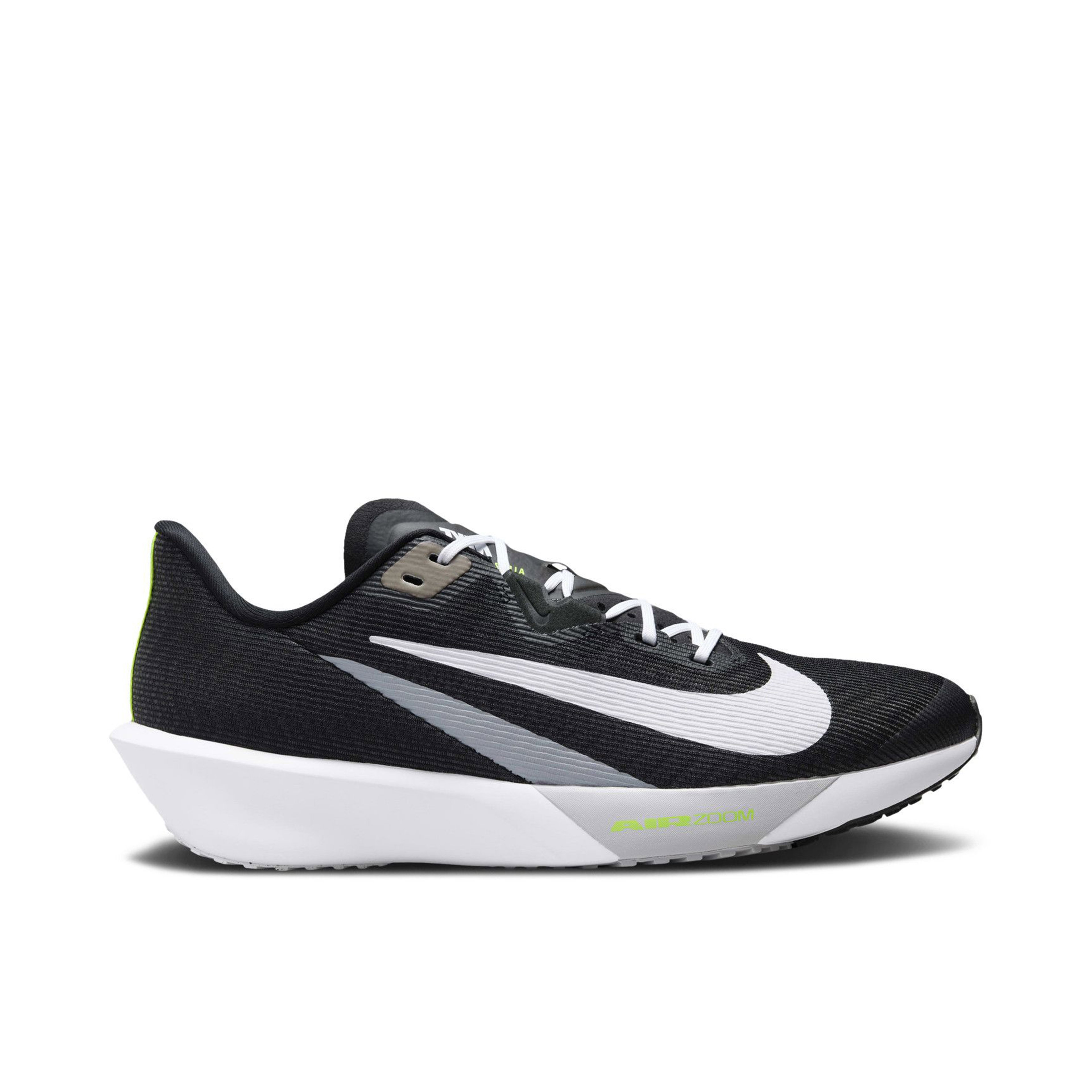 Nike Rival Fly 4 Black Wolf Grey Volt White
