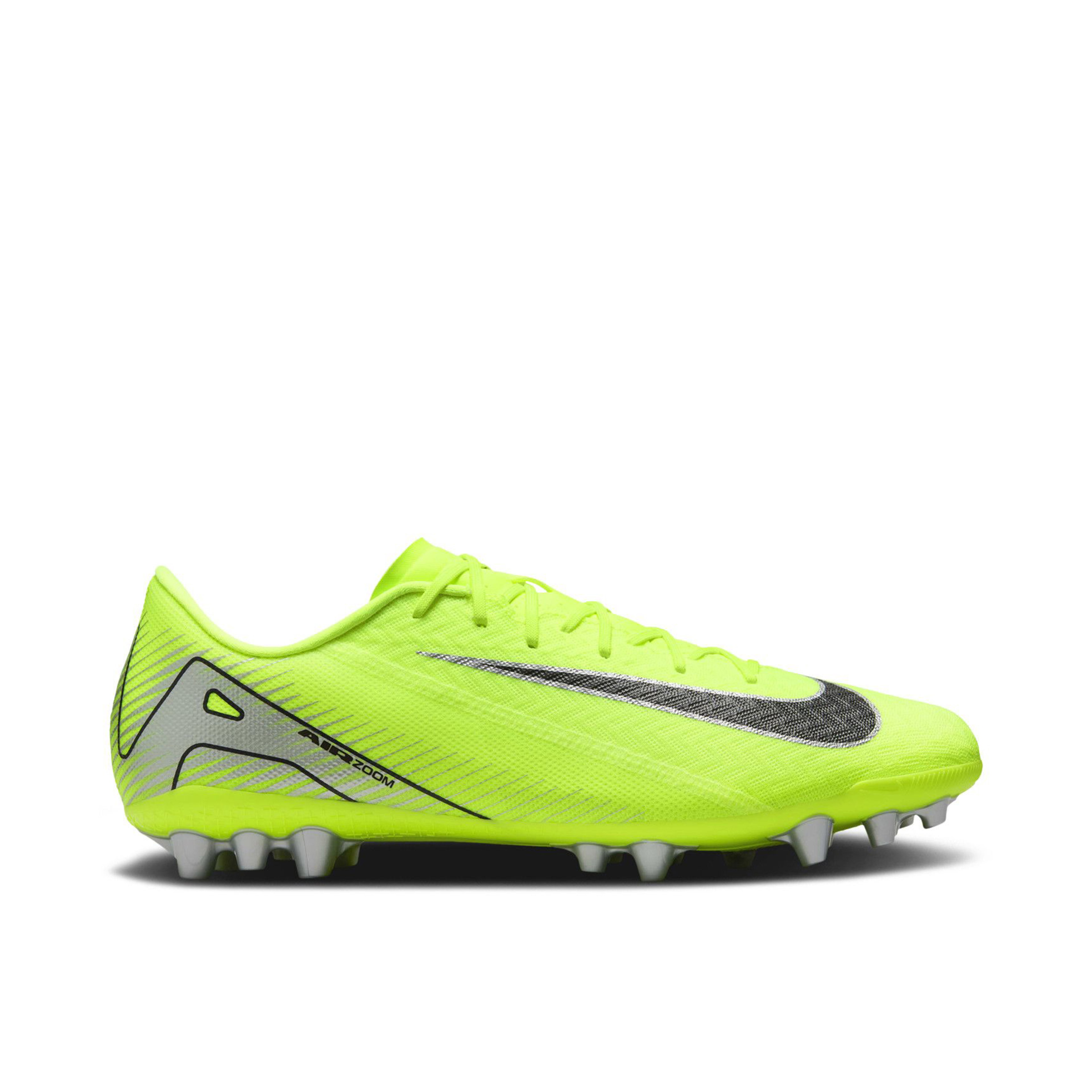 Nike Mercurial Vapor 16 Academy AG Volt Black