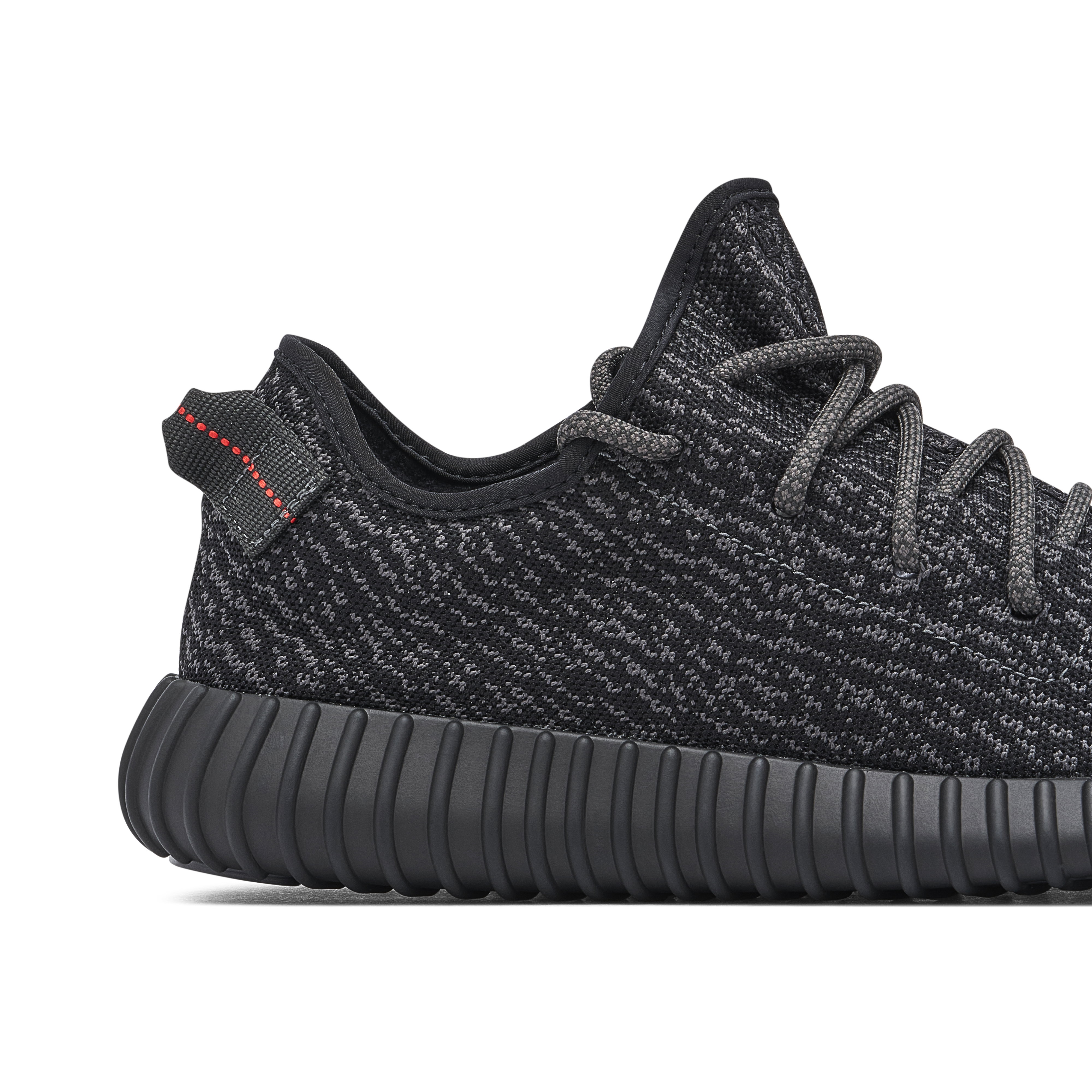 スニーカー  YEEZY BOOST 350 PIRATE BLACK 26cm Yeezy Boost 350 Pirate Black 2022 | BB5350-22 | Laced