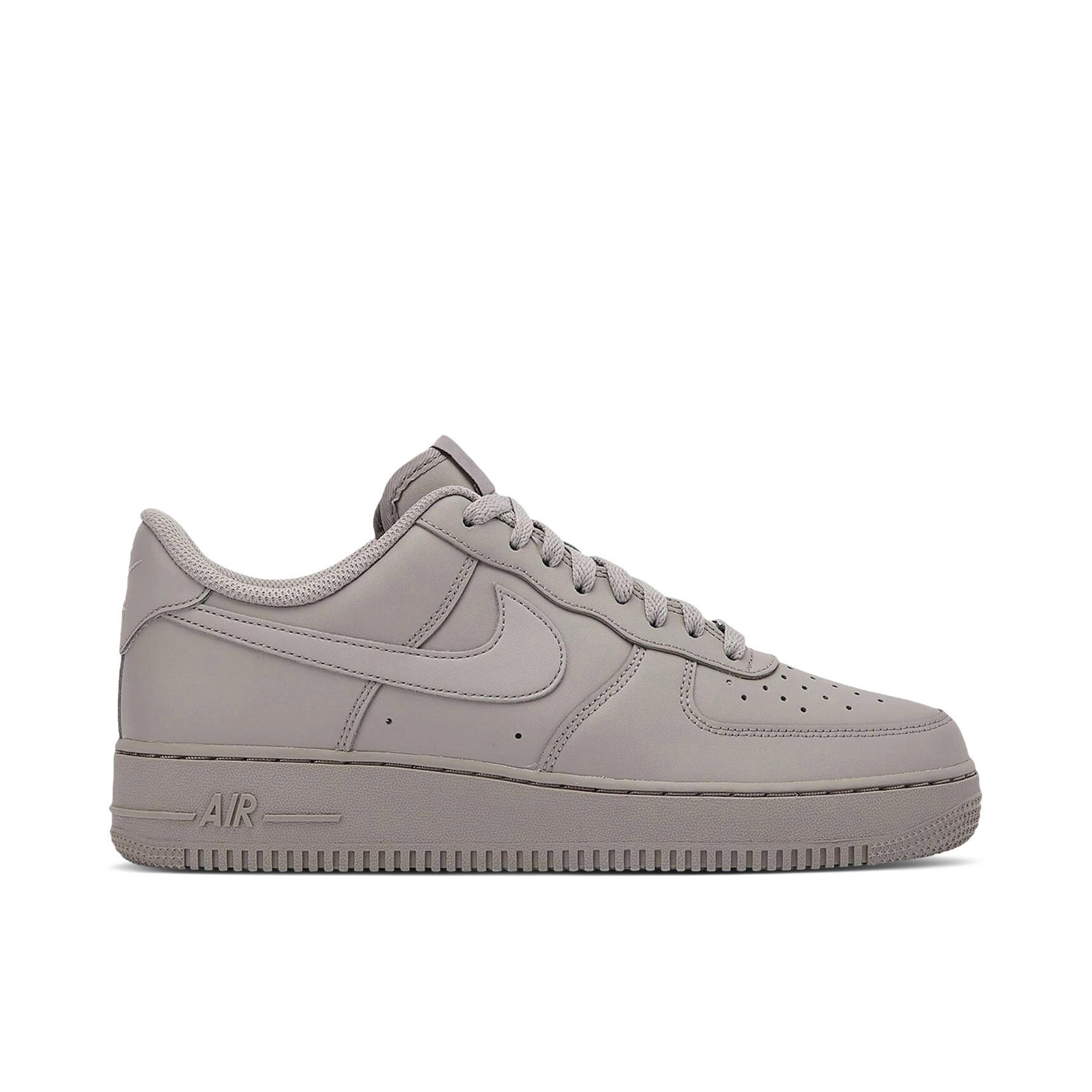 Nike Air Force 1 Low '07 College Grey