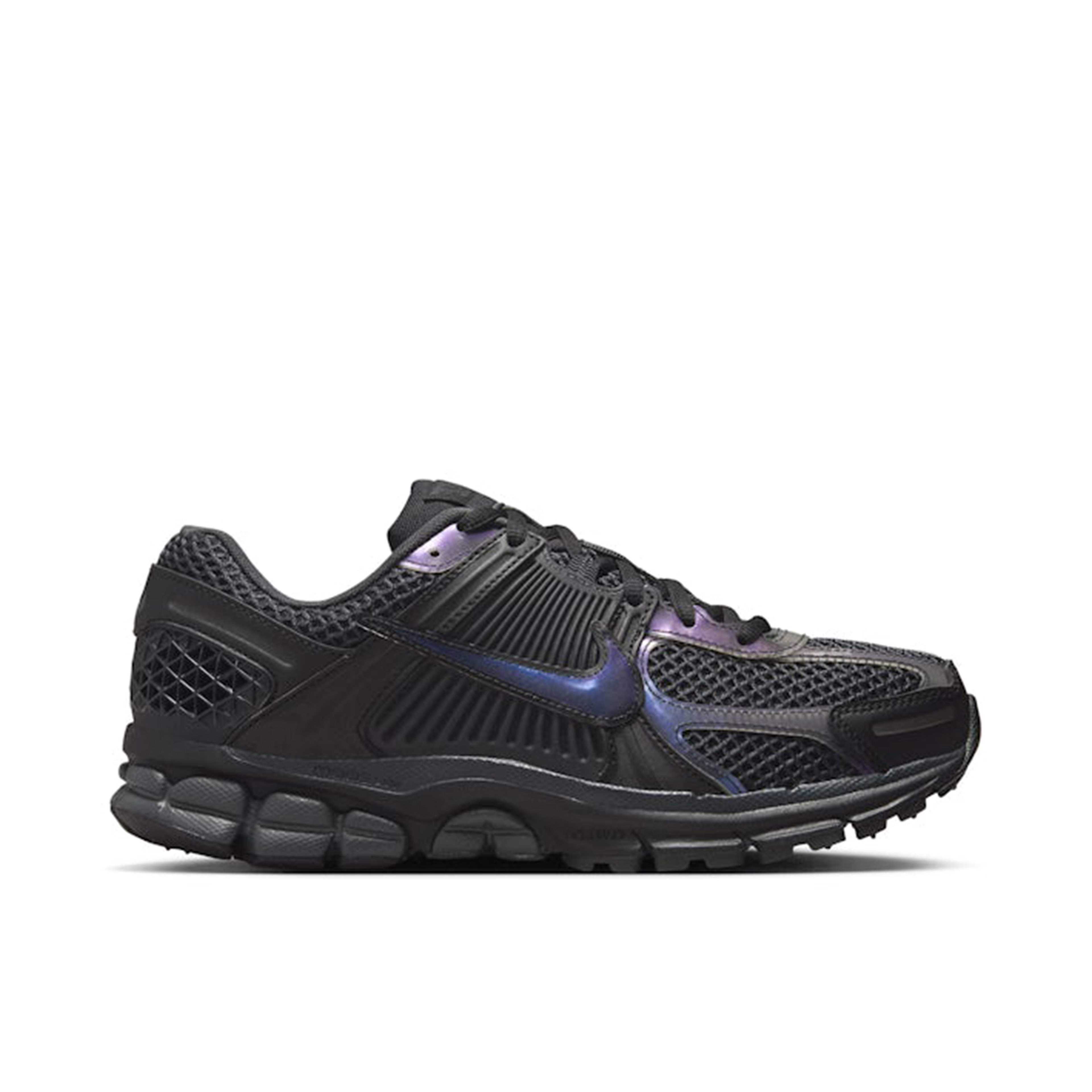 Nike Zoom Vomero 5 SE Black Iridescent Womens