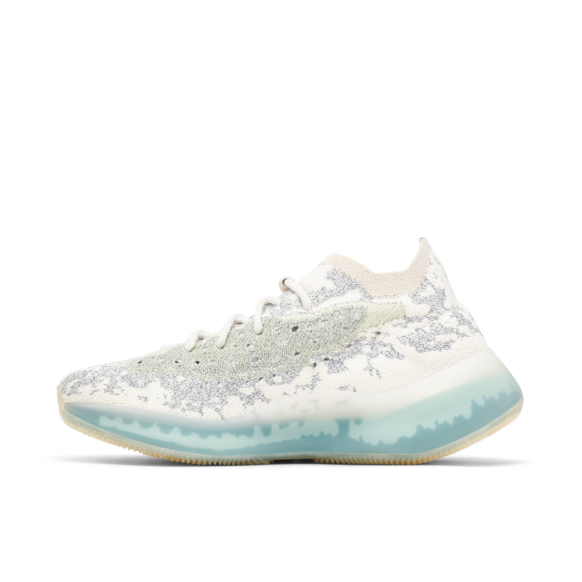 Yeezy Boost 380 Alien Blue | GW0304 | Laced