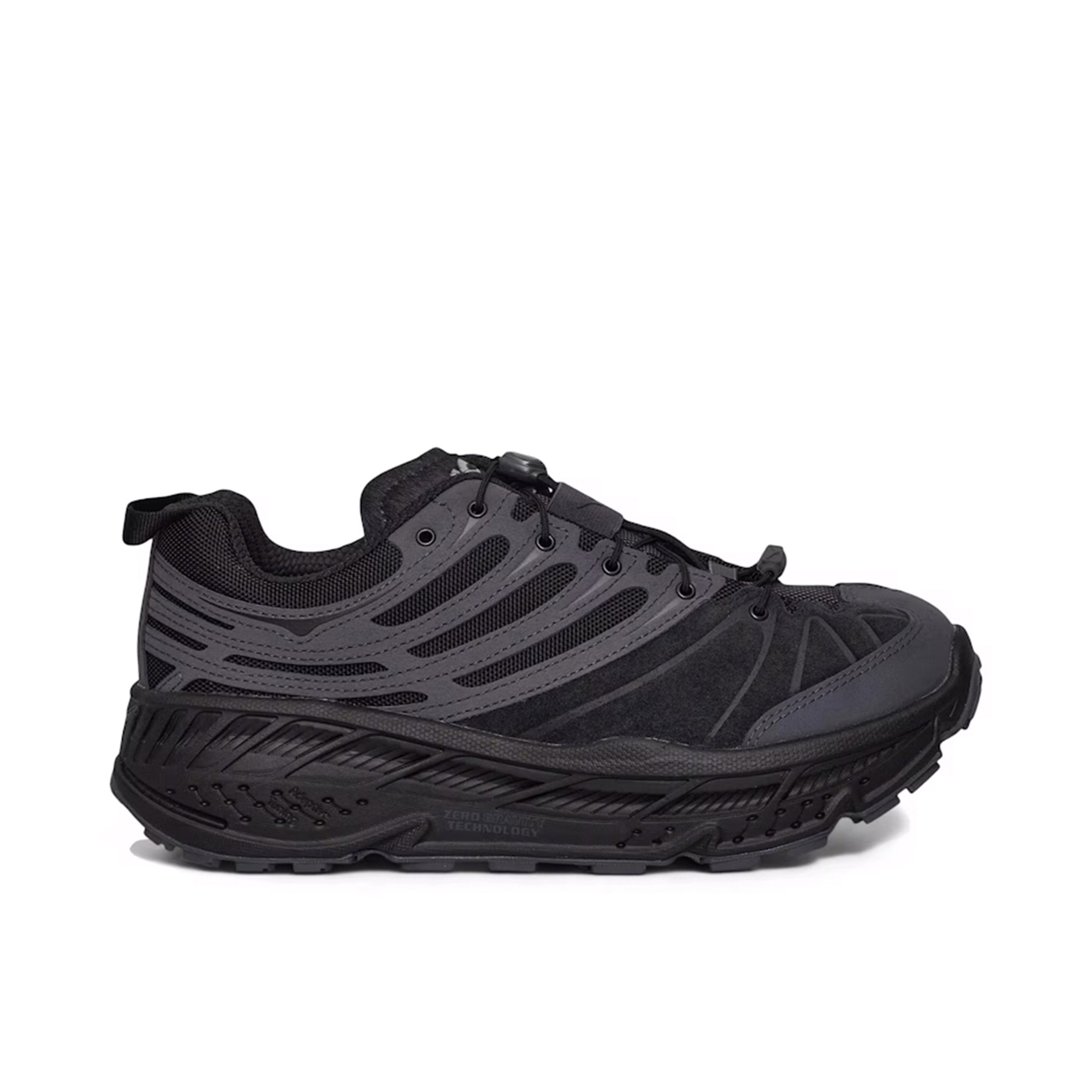 Hoka One One Stinson EVO OG TP Black