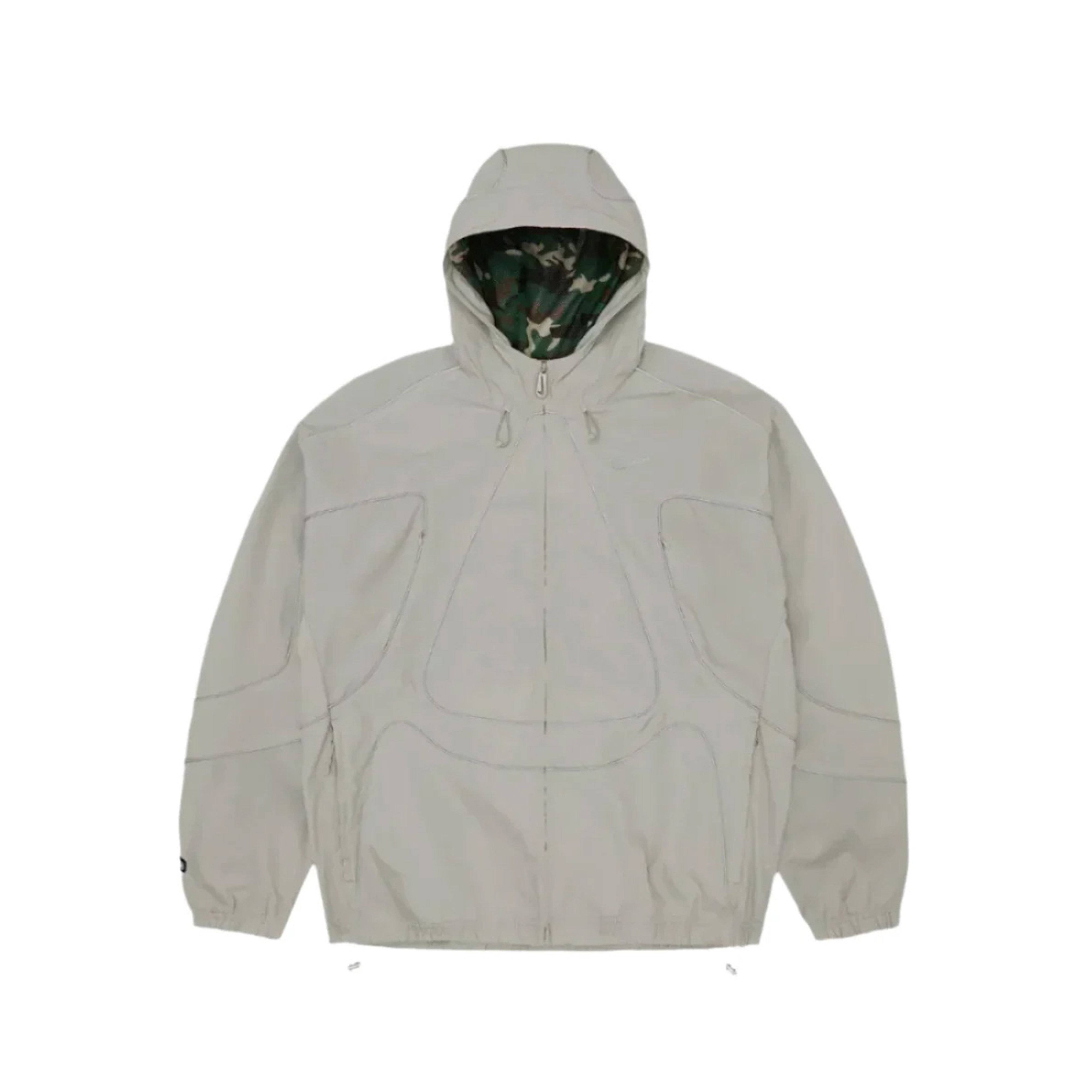 Nike X Corteiz NRG Jacket Off White | NIKE-00026 | Laced Nike X Corteiz NRG Jacket Off White | NIKE-00026 | Laced