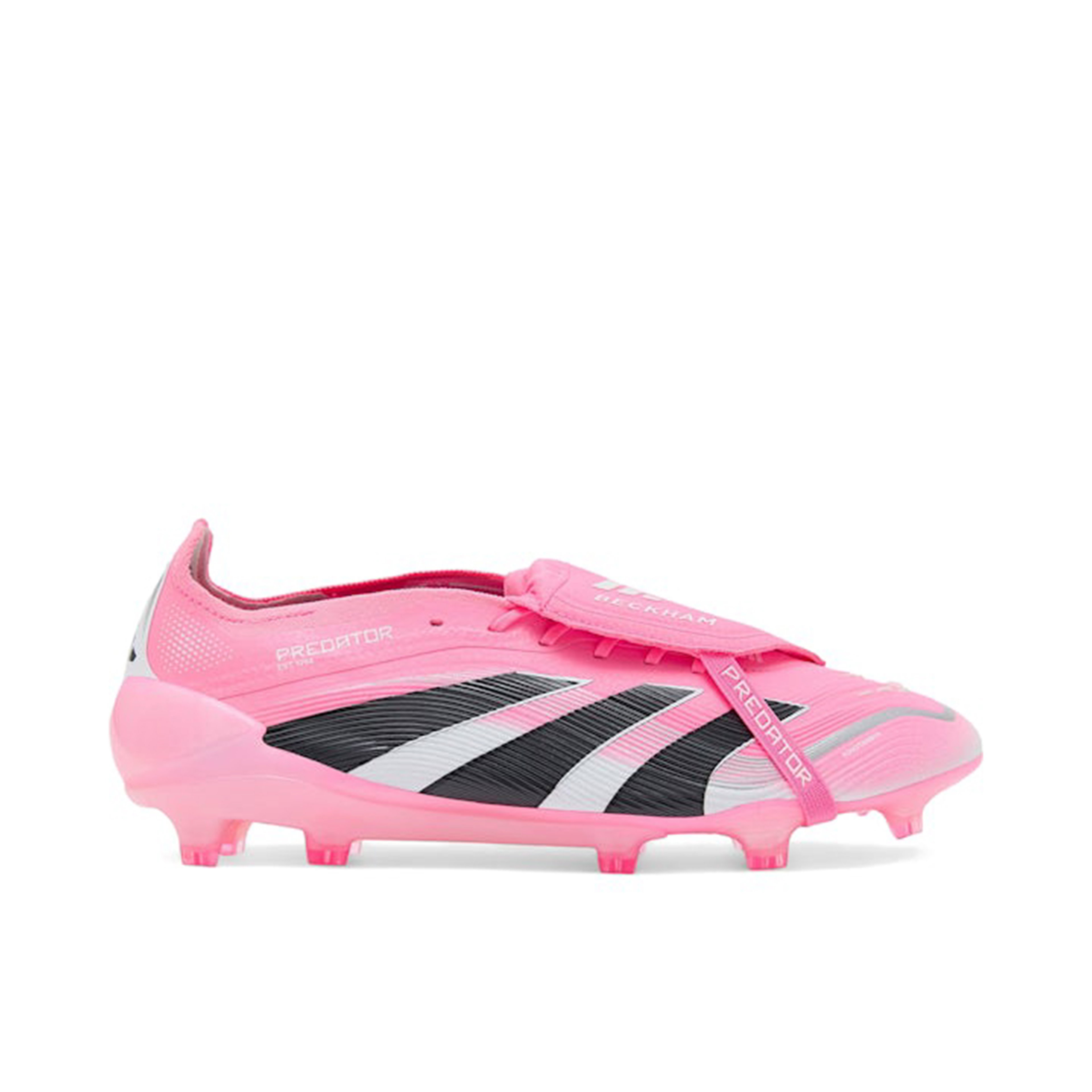 Adidas Predator Elite FG David Beckham Beam Pink