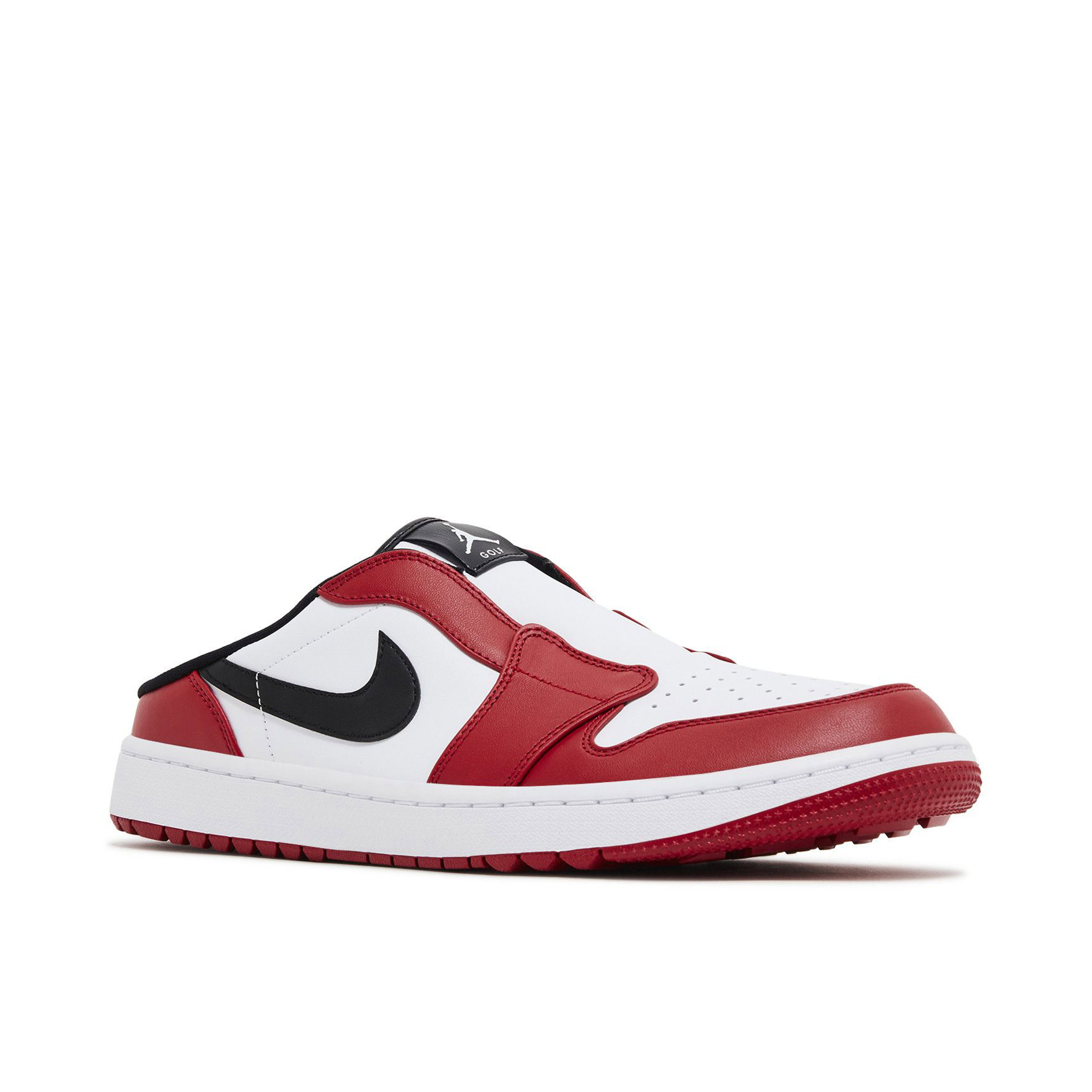 Air Jordan 1 Mule Golf Chicago