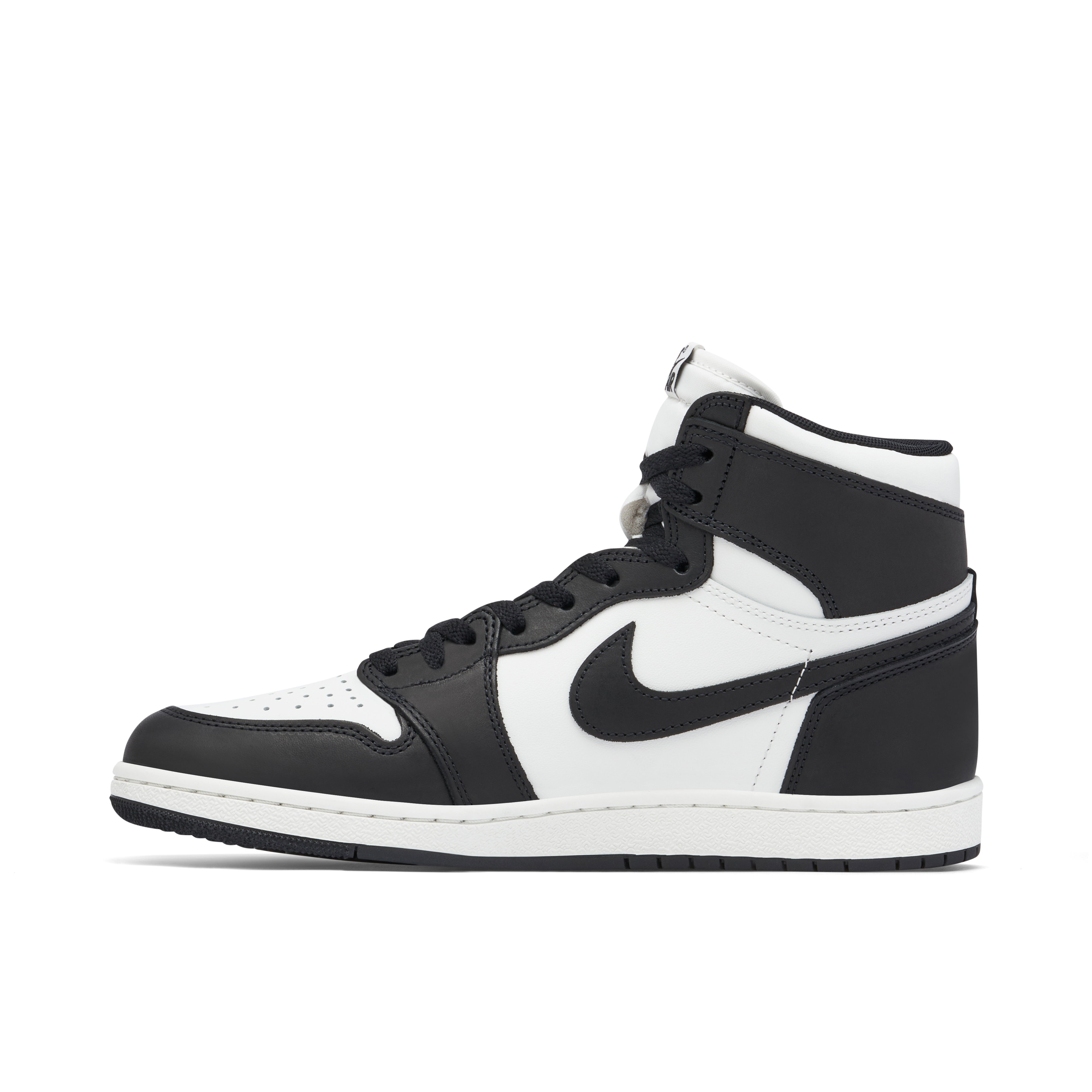 Air Jordan 1 High Retro 85 Black White | BQ4422-001 | Laced