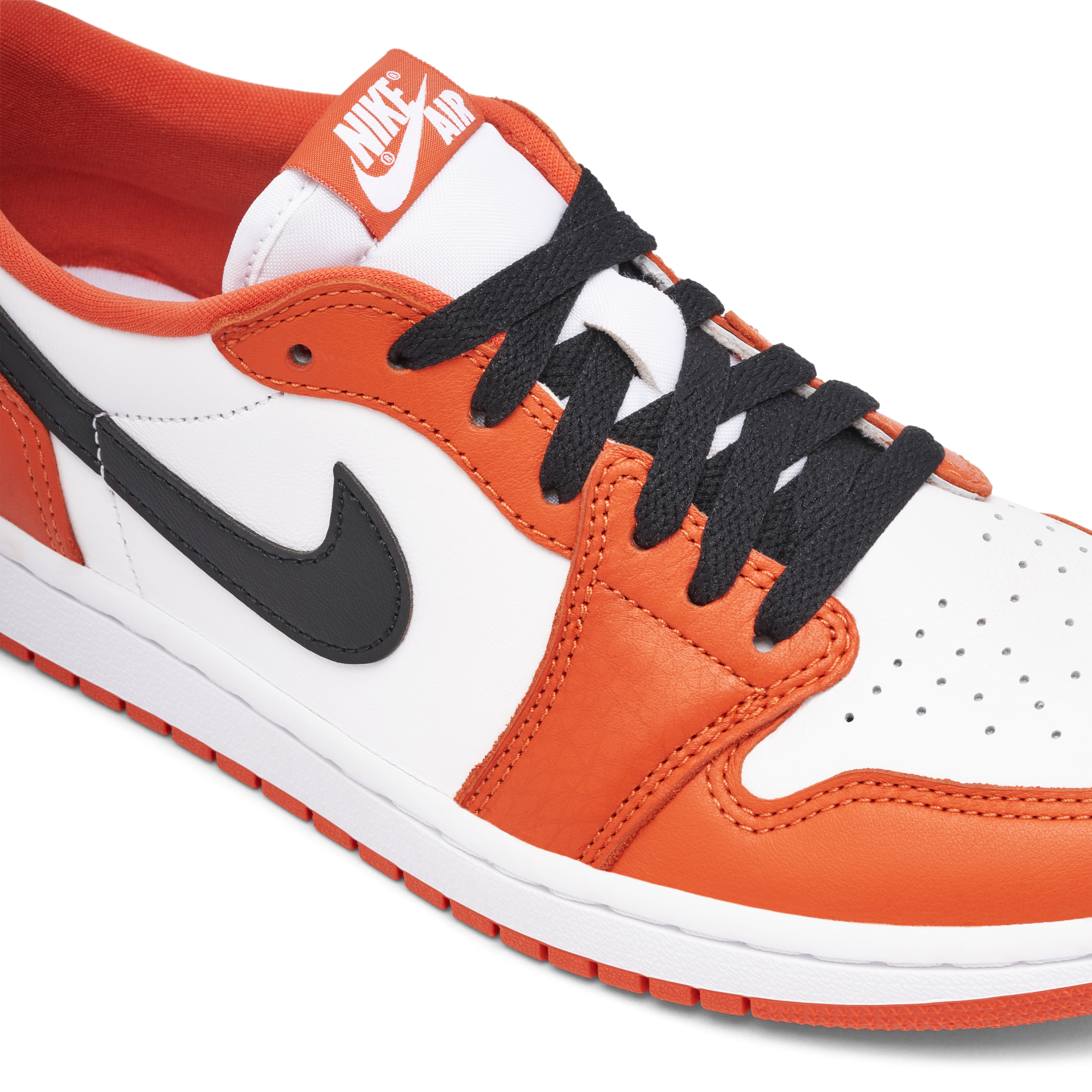 Air Jordan 1 Low OG Starfish Womens | CZ0775-801 | Laced