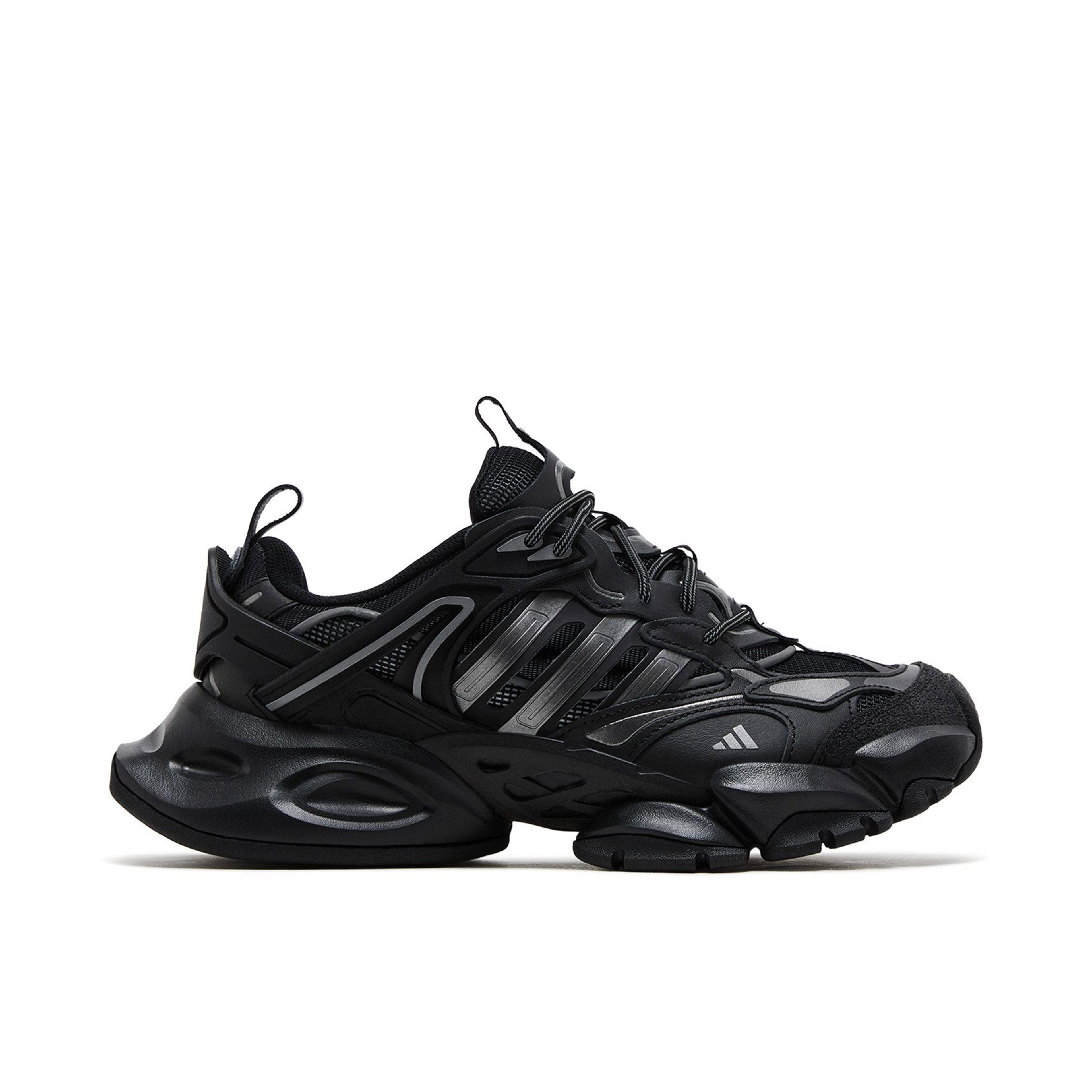 Adidas XLG Runner Deluxe Black
