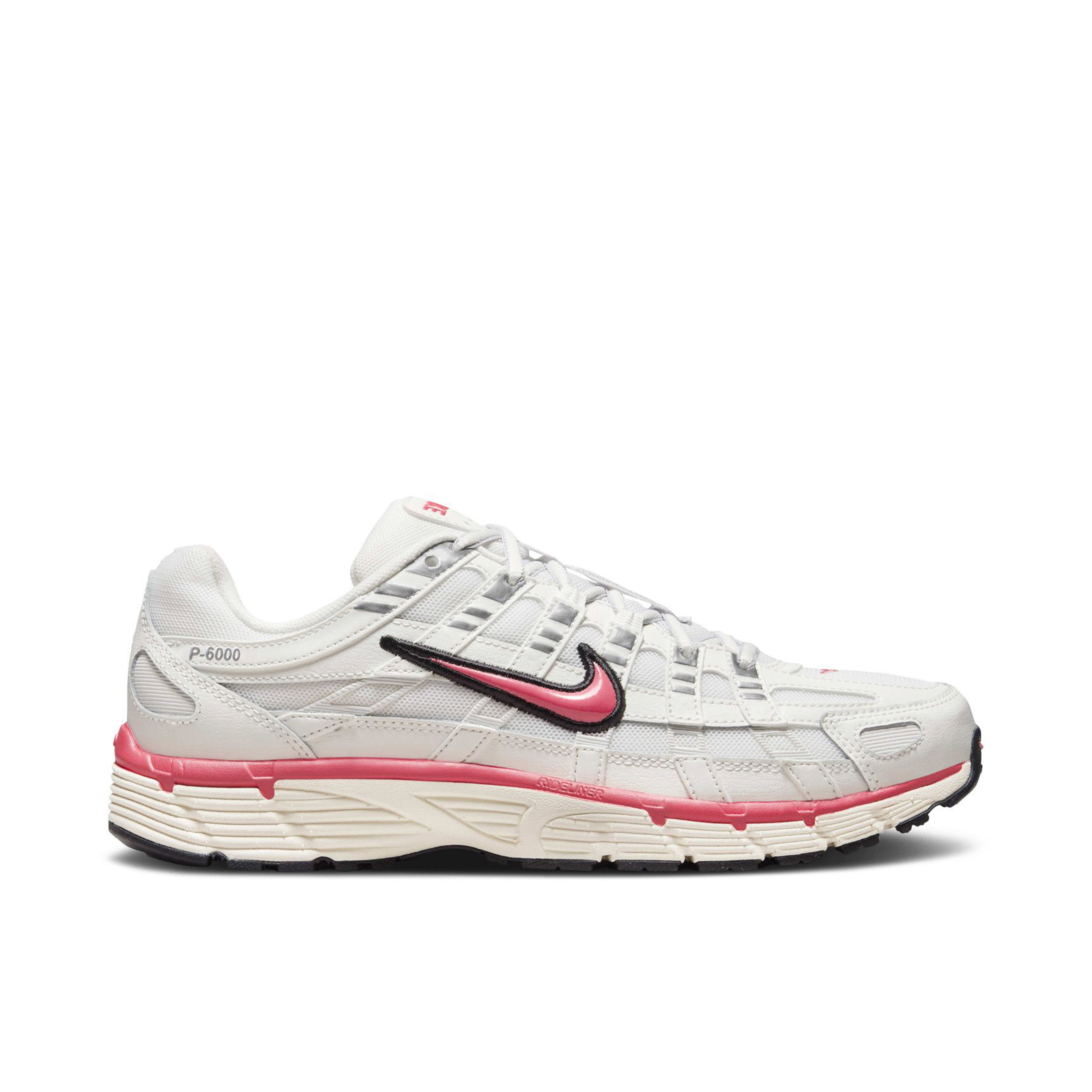 Nike P-6000 Sail Guava Ice