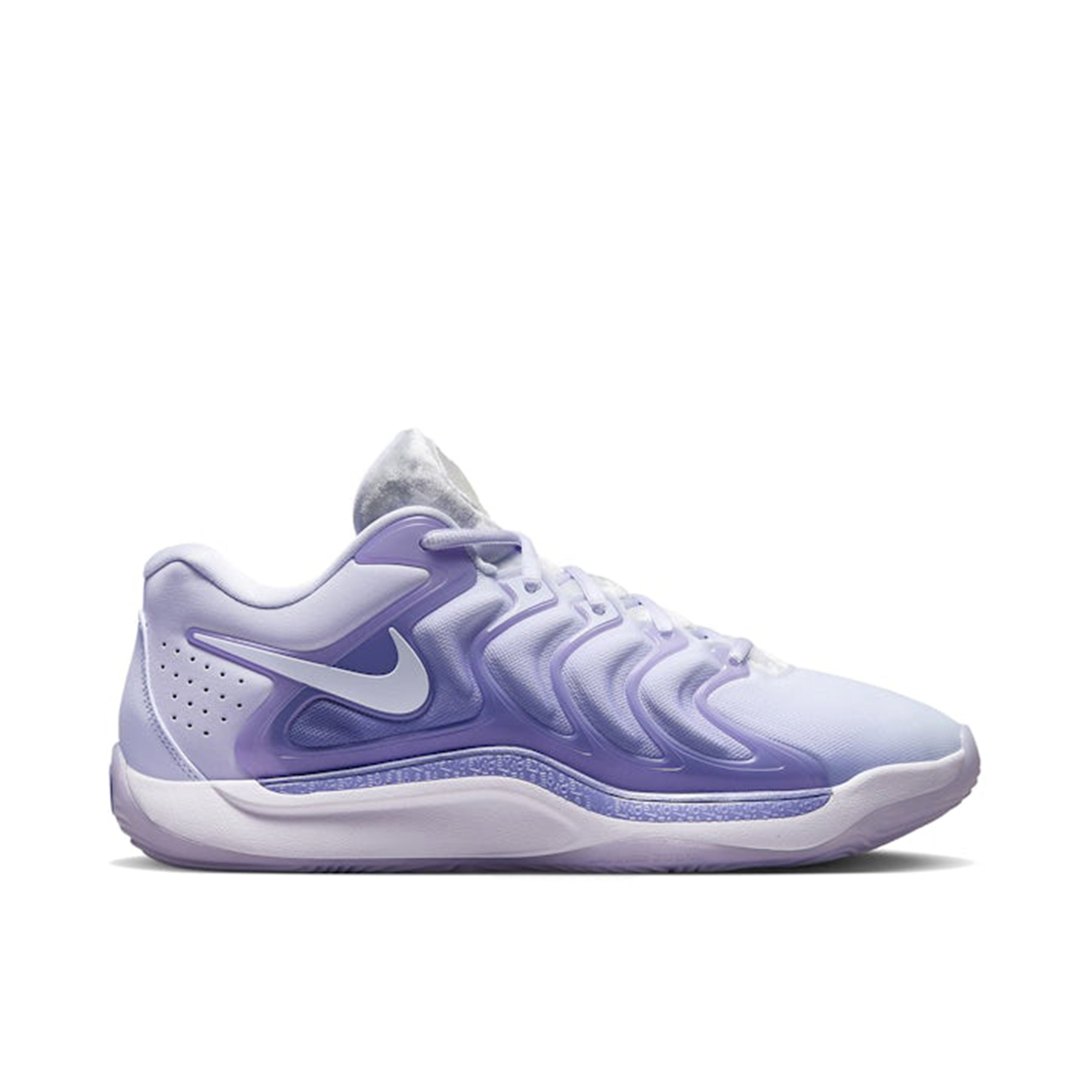 Nike KD 17 B.A.D.