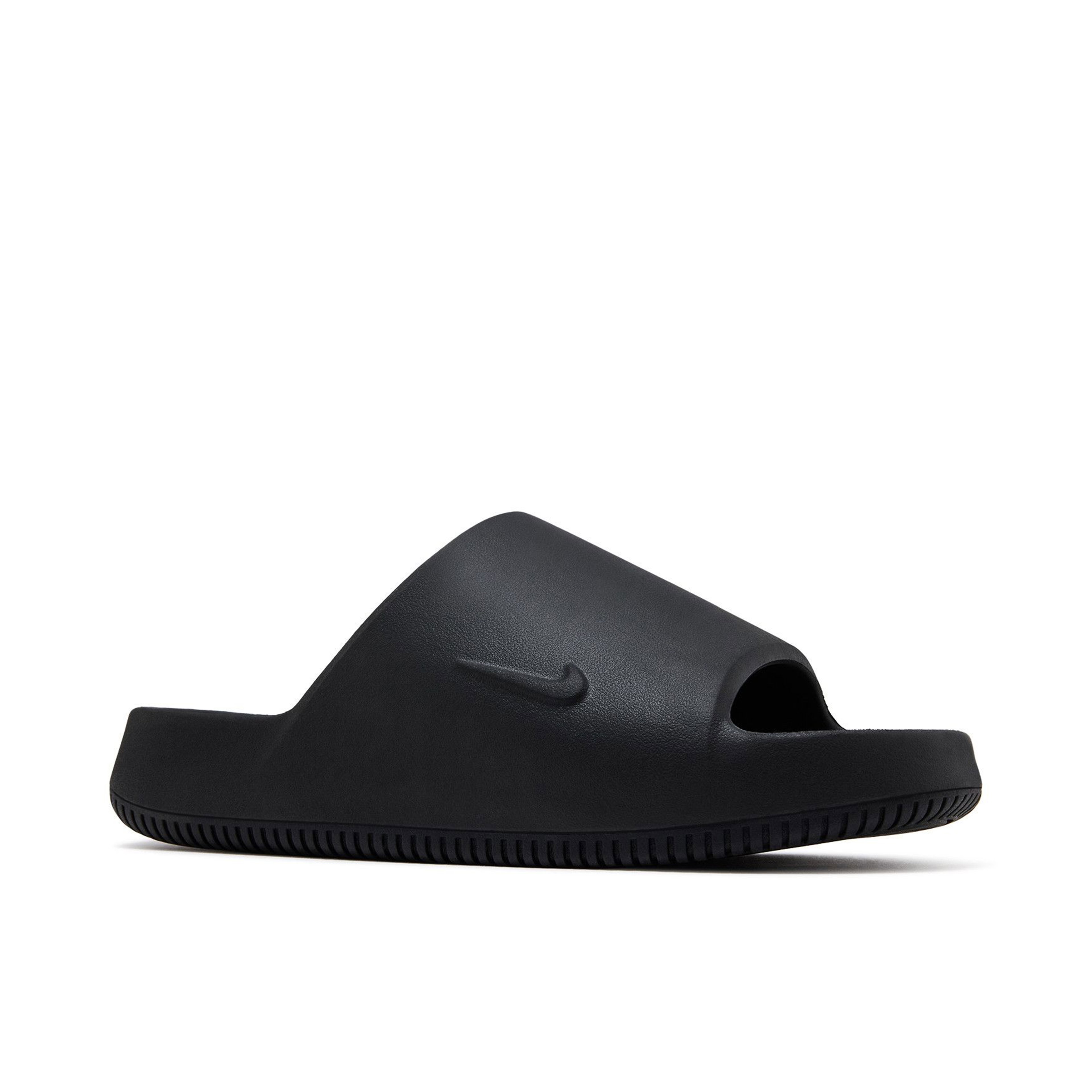 Nike Calm 2.0 Slide Black