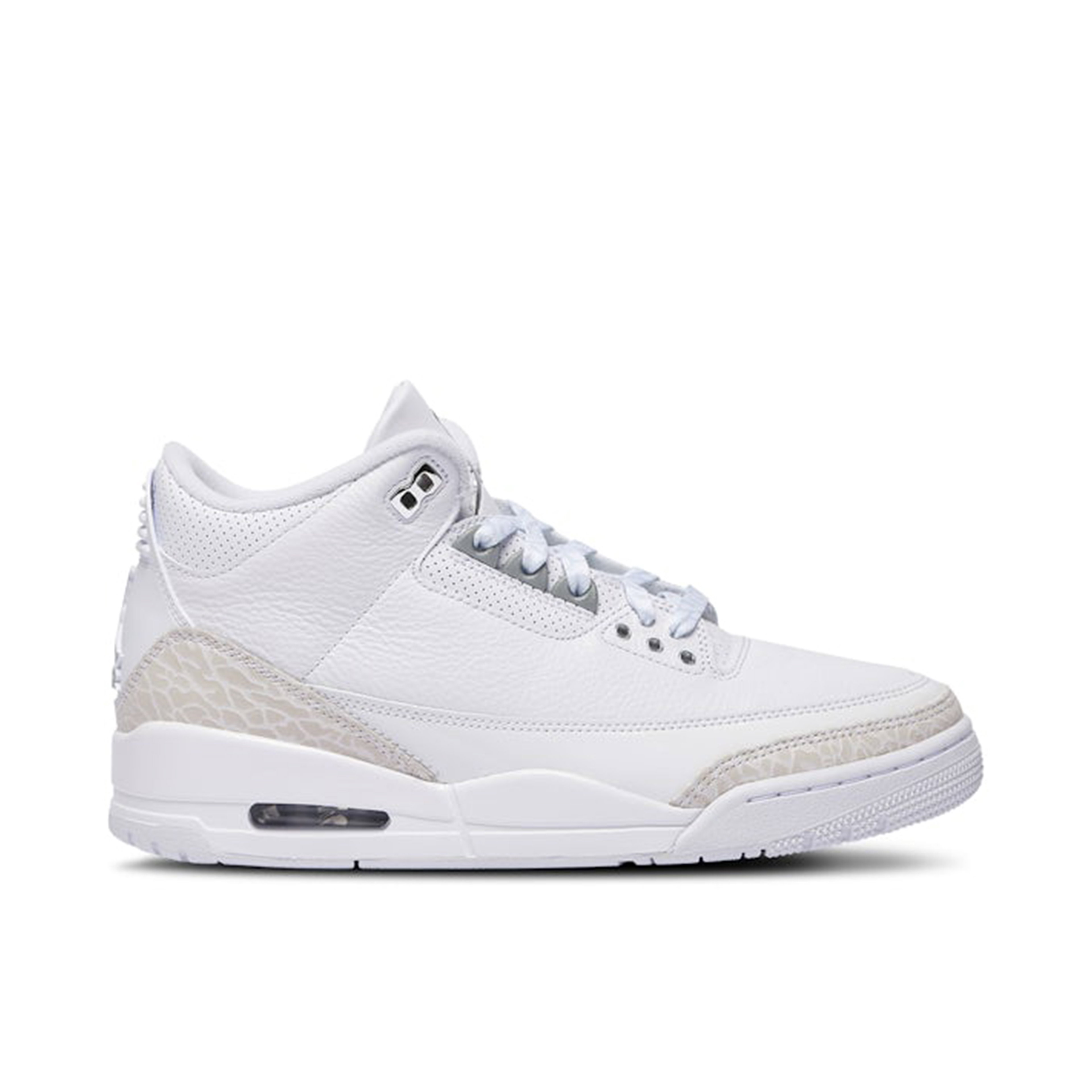 Air Jordan 3 Retro Pure Money (2025)