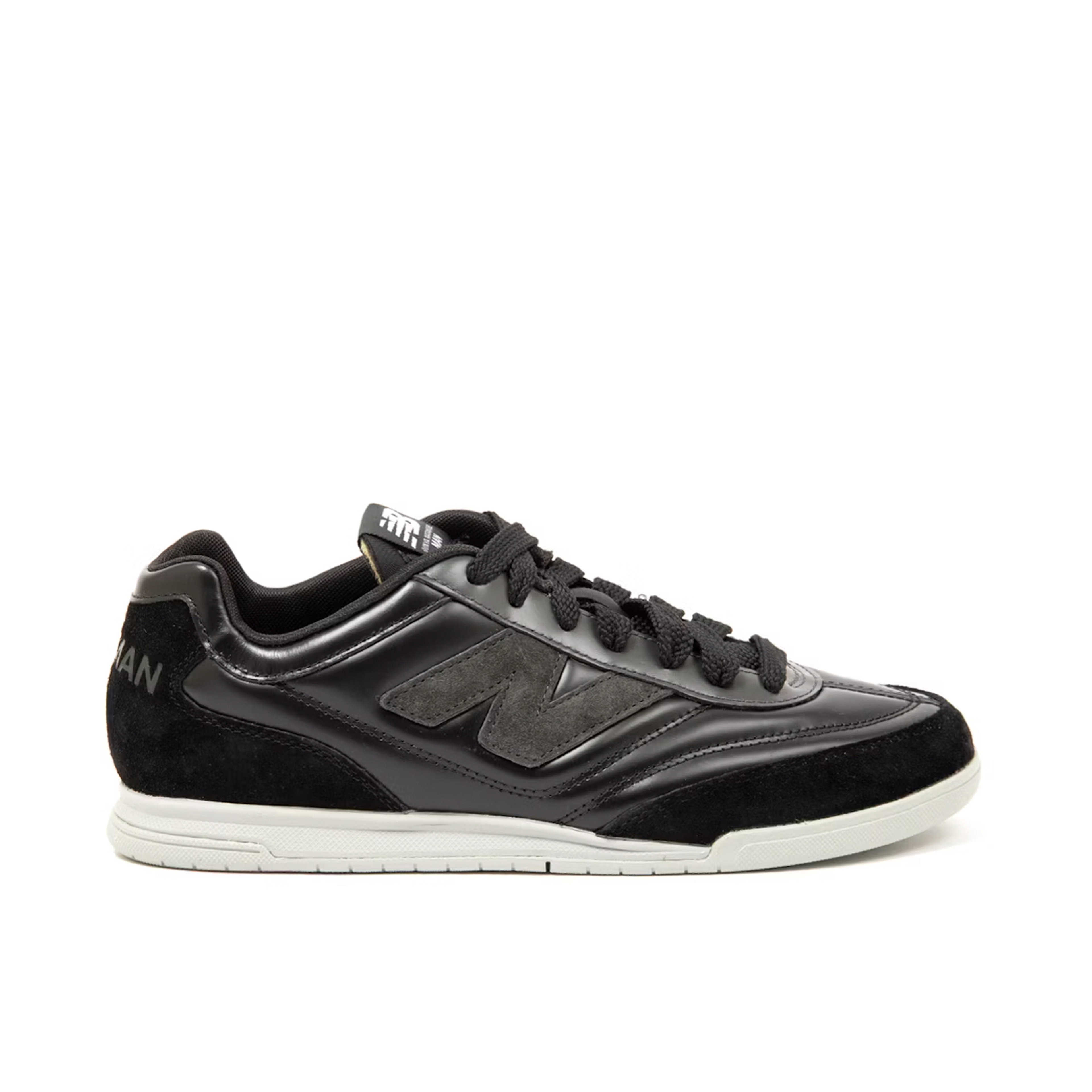 New Balance RC42 Junya Watanabe MAN Black