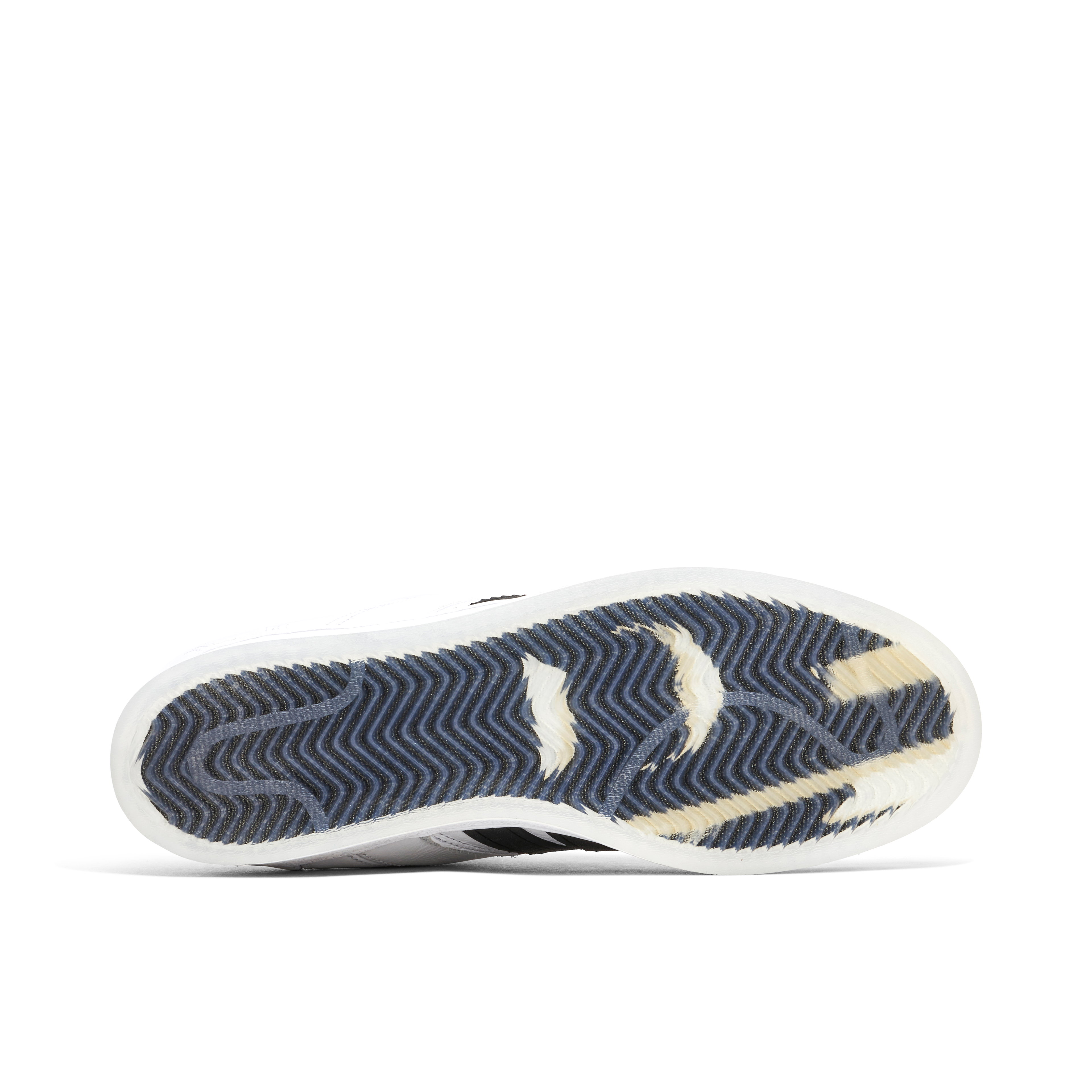 adidas Supermodified x KORN White Black