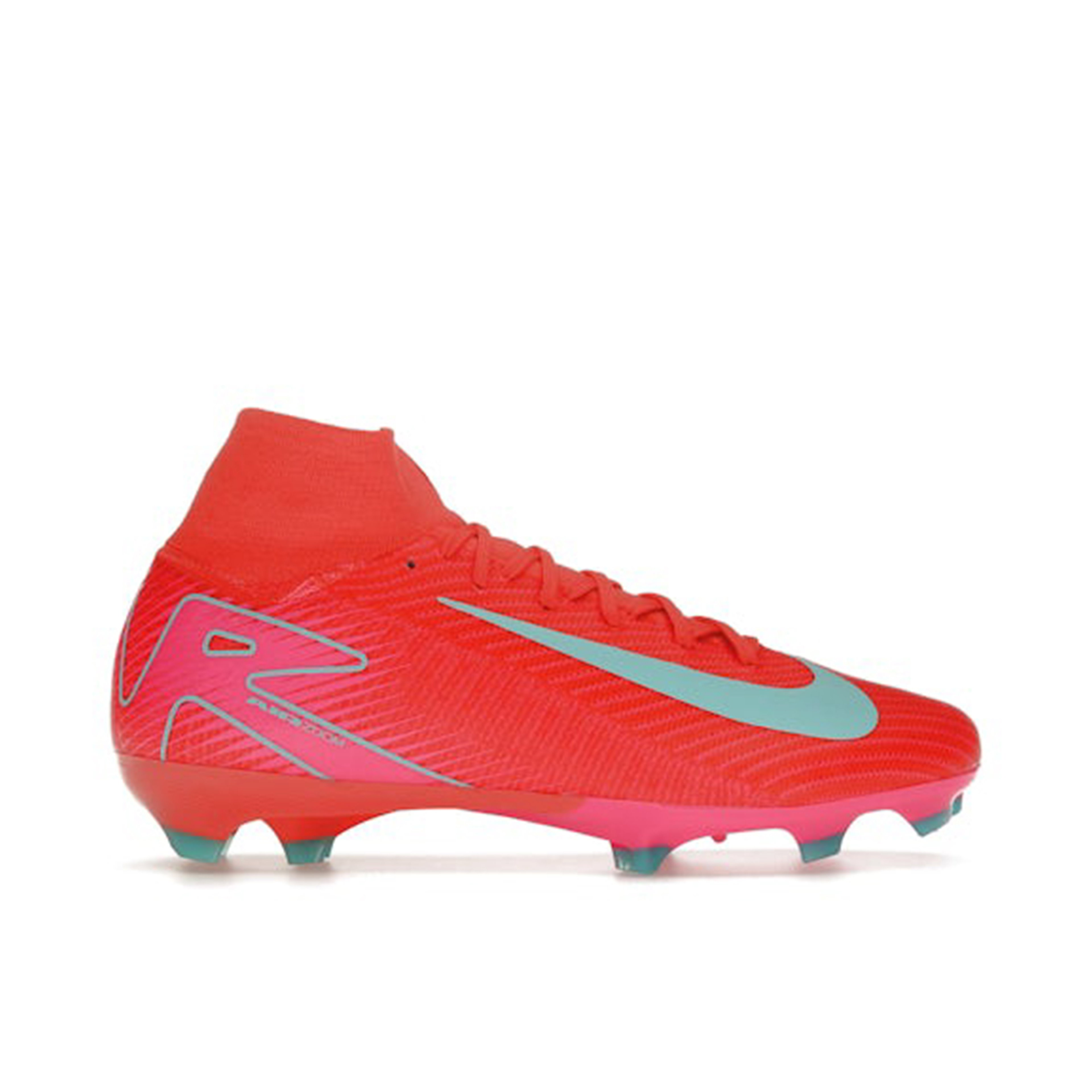 Nike Zoom Mercurial Superfly 10 Pro FG Mad Energy Pack
