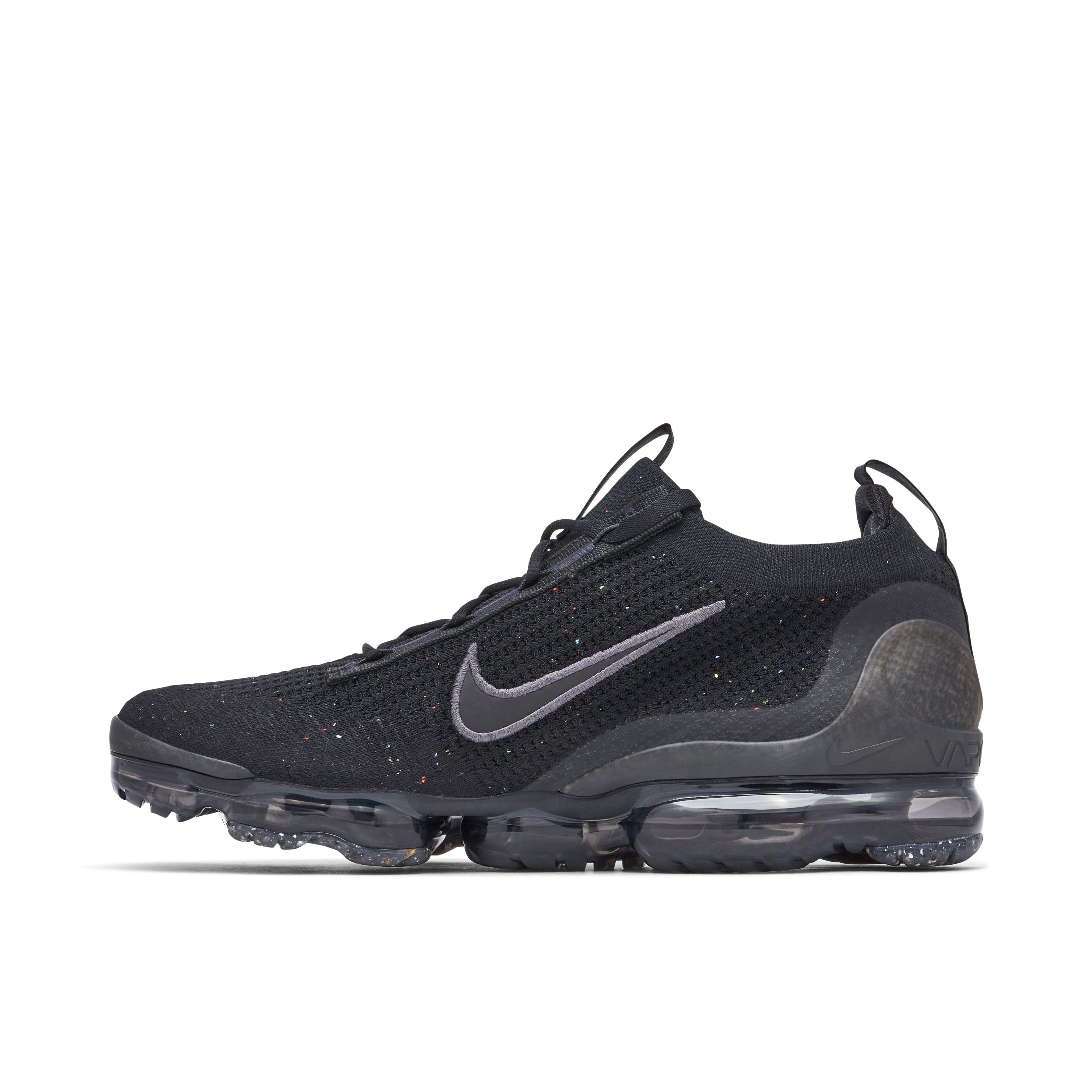 Nike Air VaporMax 2021 Flyknit Triple Black